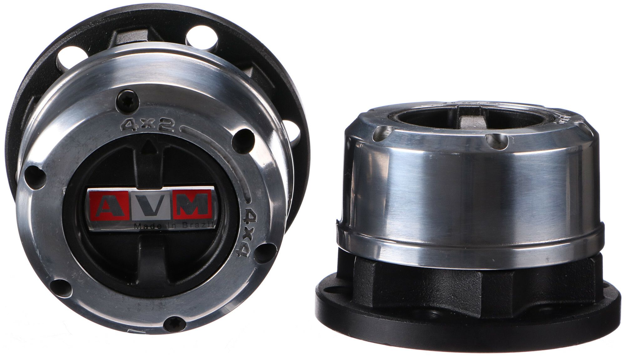 Volnoběžka AVM 433 - Isuzu / Chevrolet, 2 ks