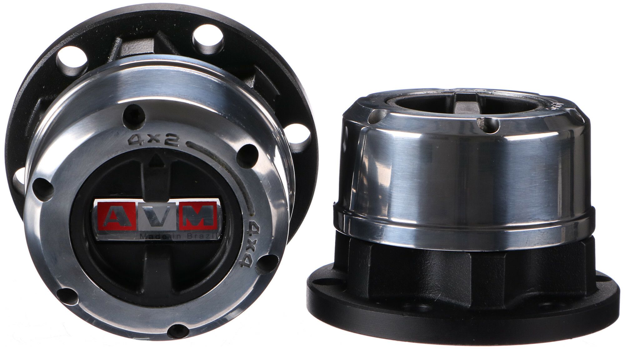 Volnoběžka AVM 423 - Nissan, 2 ks