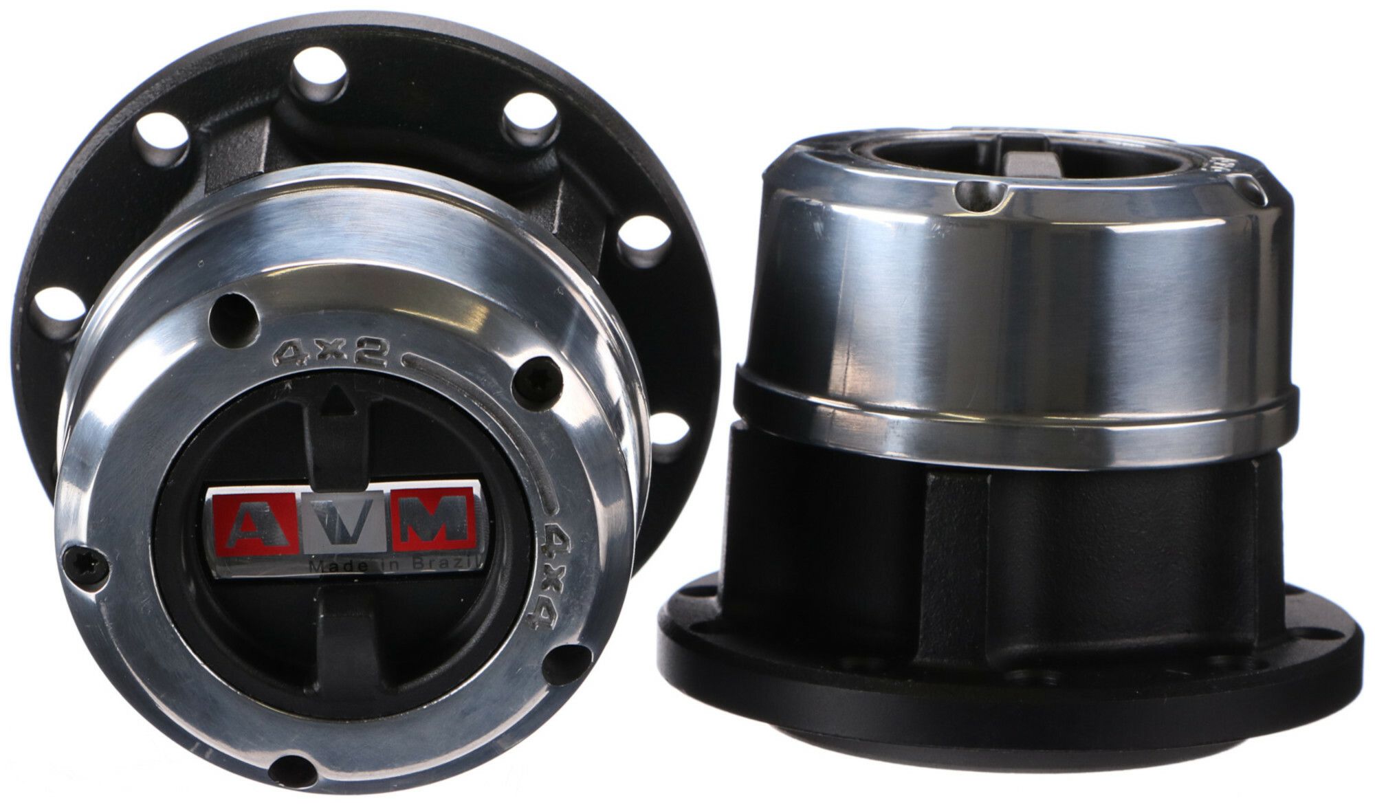 Volnoběžka AVM 415 - ARO, 2 ks