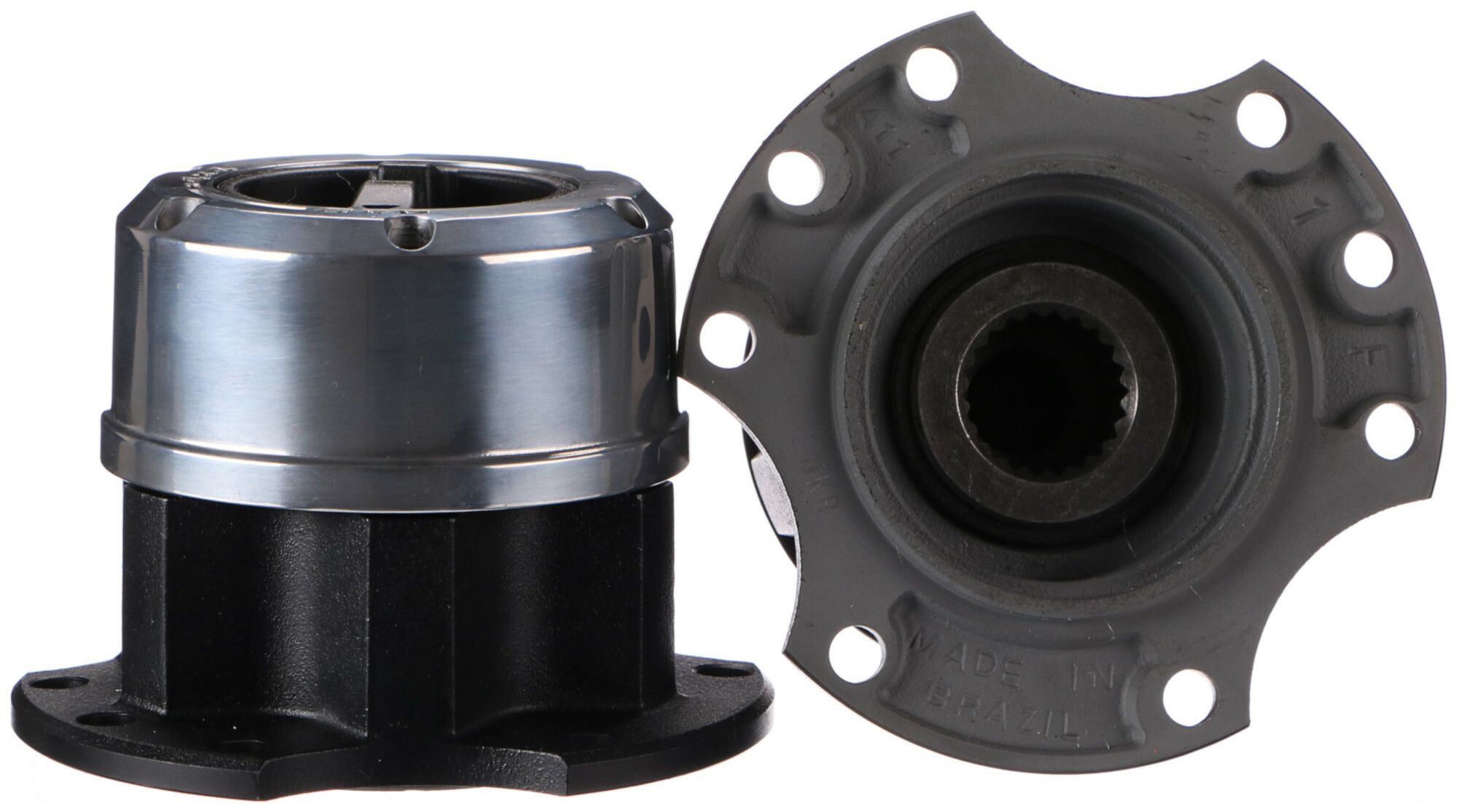 Volnoběžka AVM 411 – ARO, 2 ks