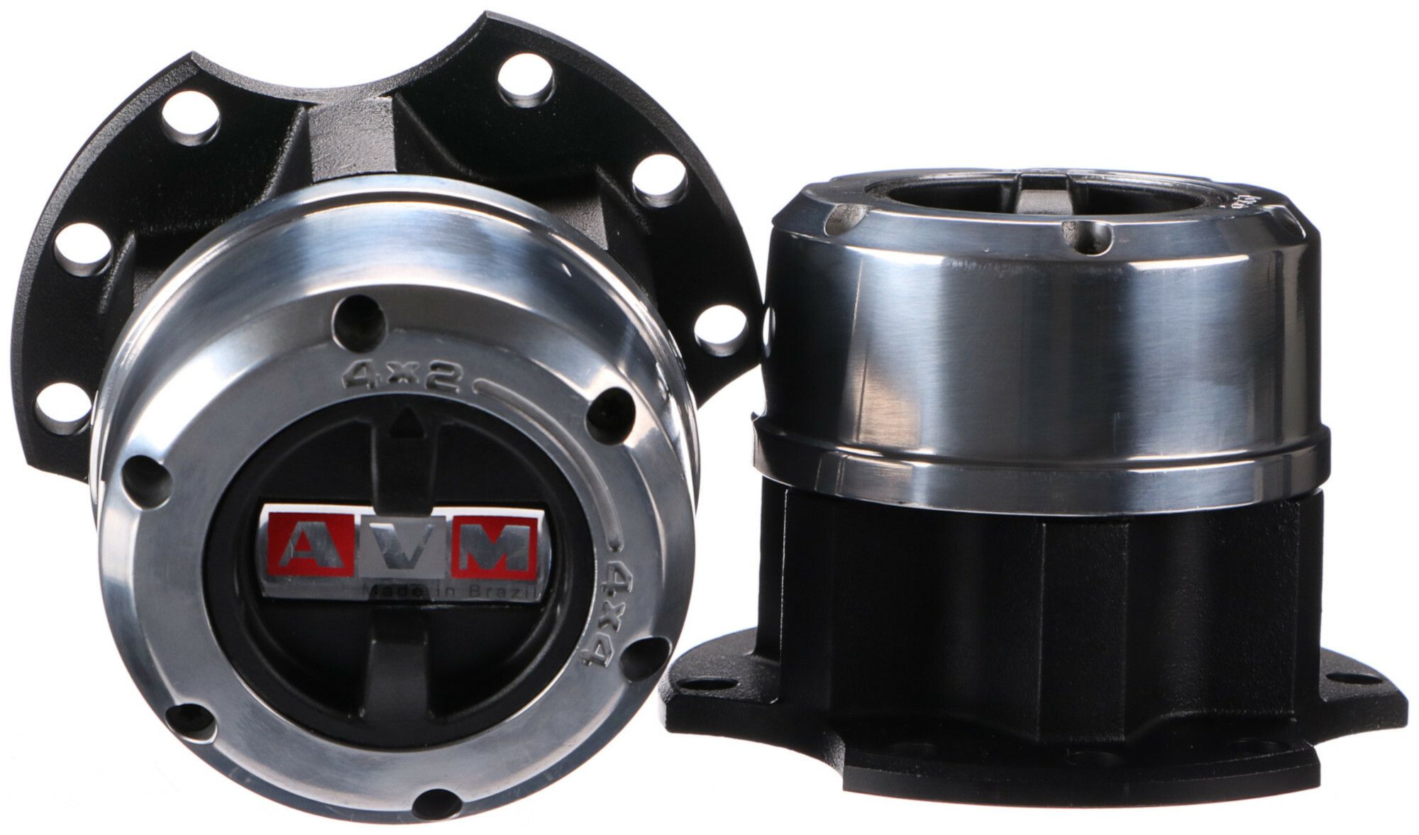 Volnoběžka AVM 411 - ARO, 2 ks