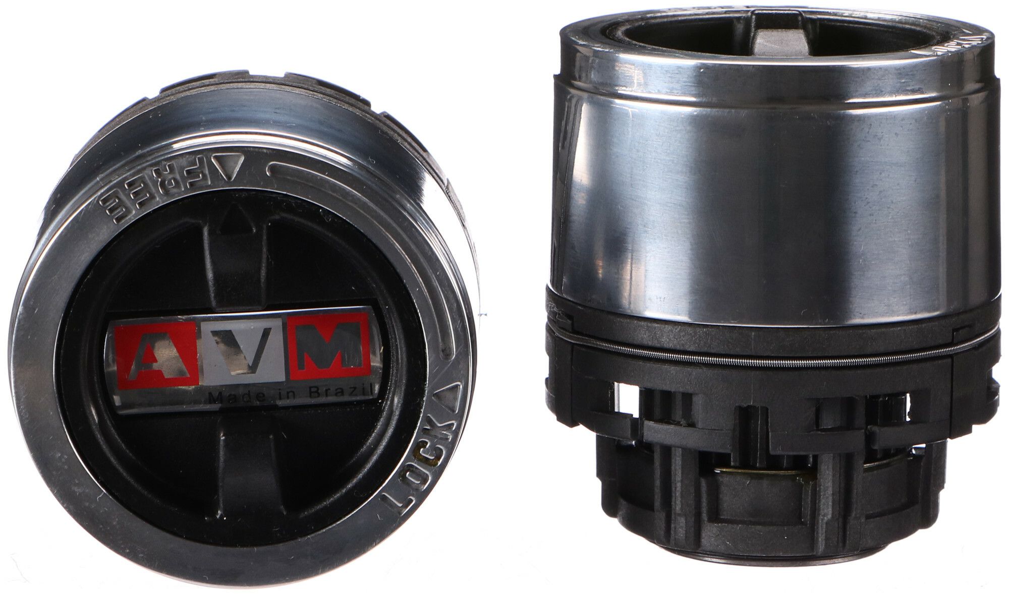 Volnoběžka AVM 470 - Ford / Mazda, 2 ks