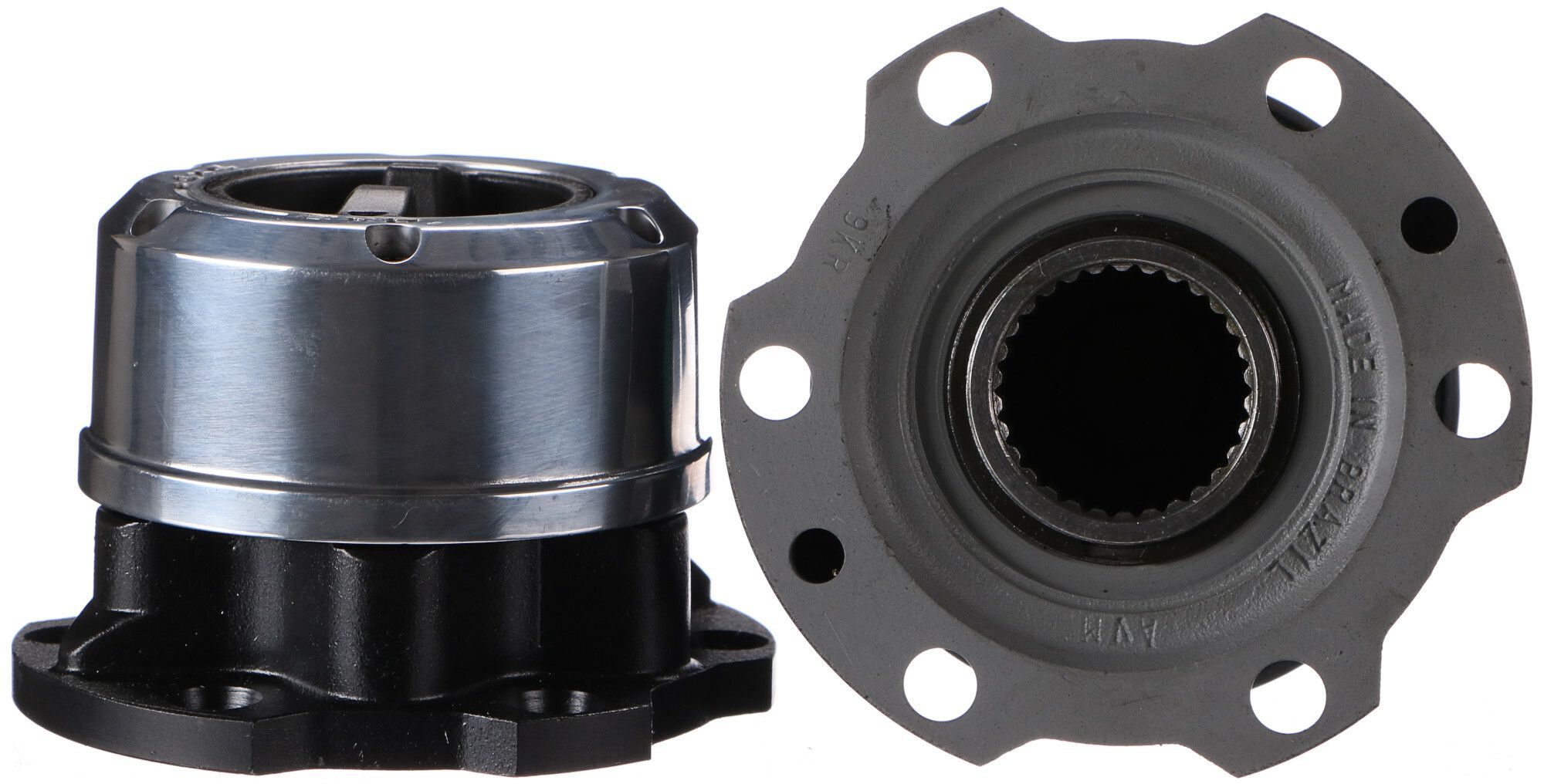 Volnoběžka AVM 454 – Toyota, 2 ks