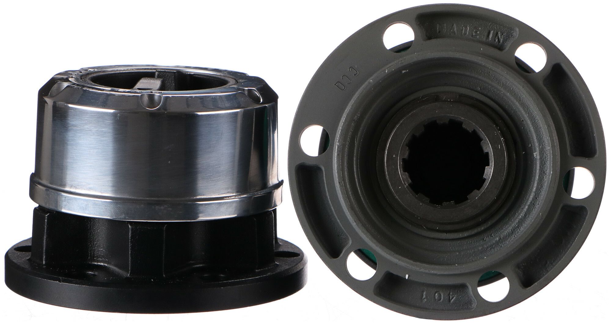 Volnoběžka AVM 448 – Kia, 2 ks