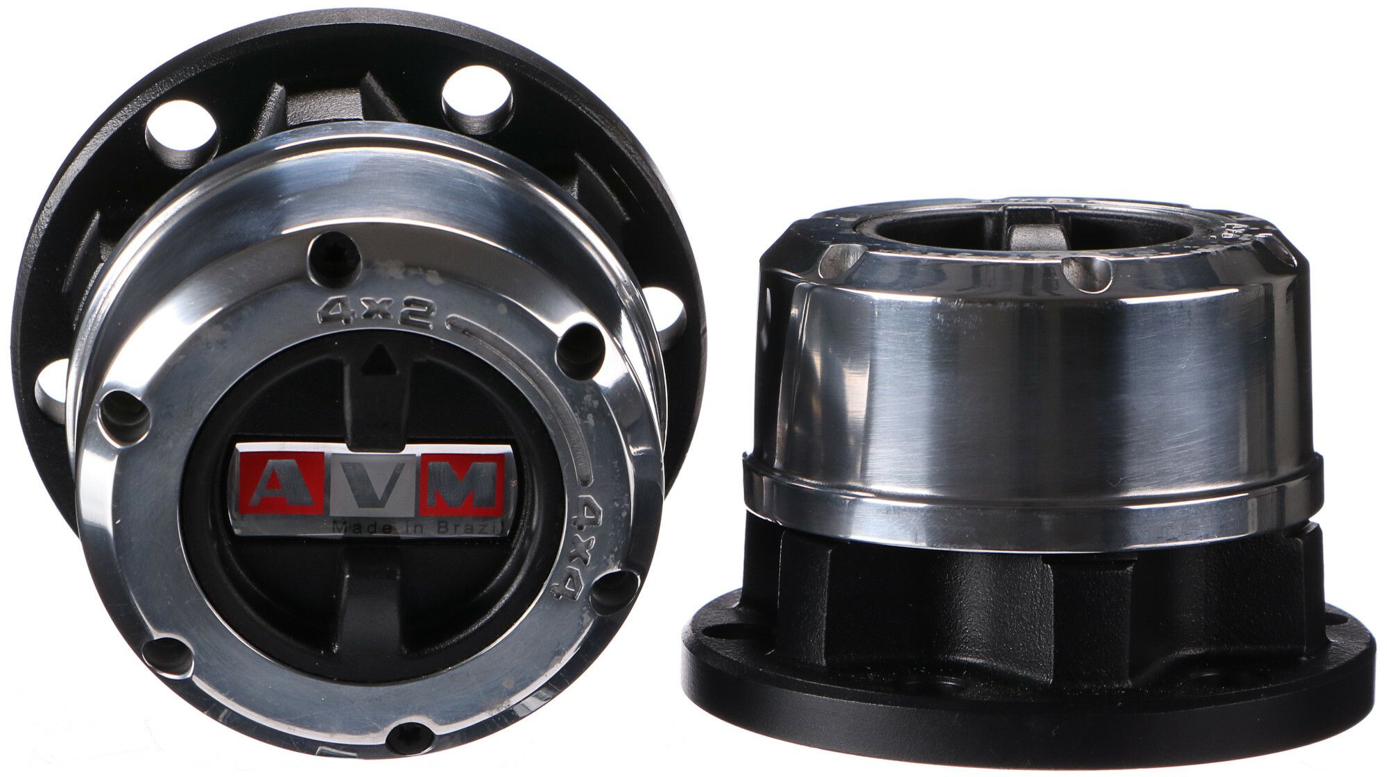 Volnoběžka AVM 448 - Kia, 2 ks