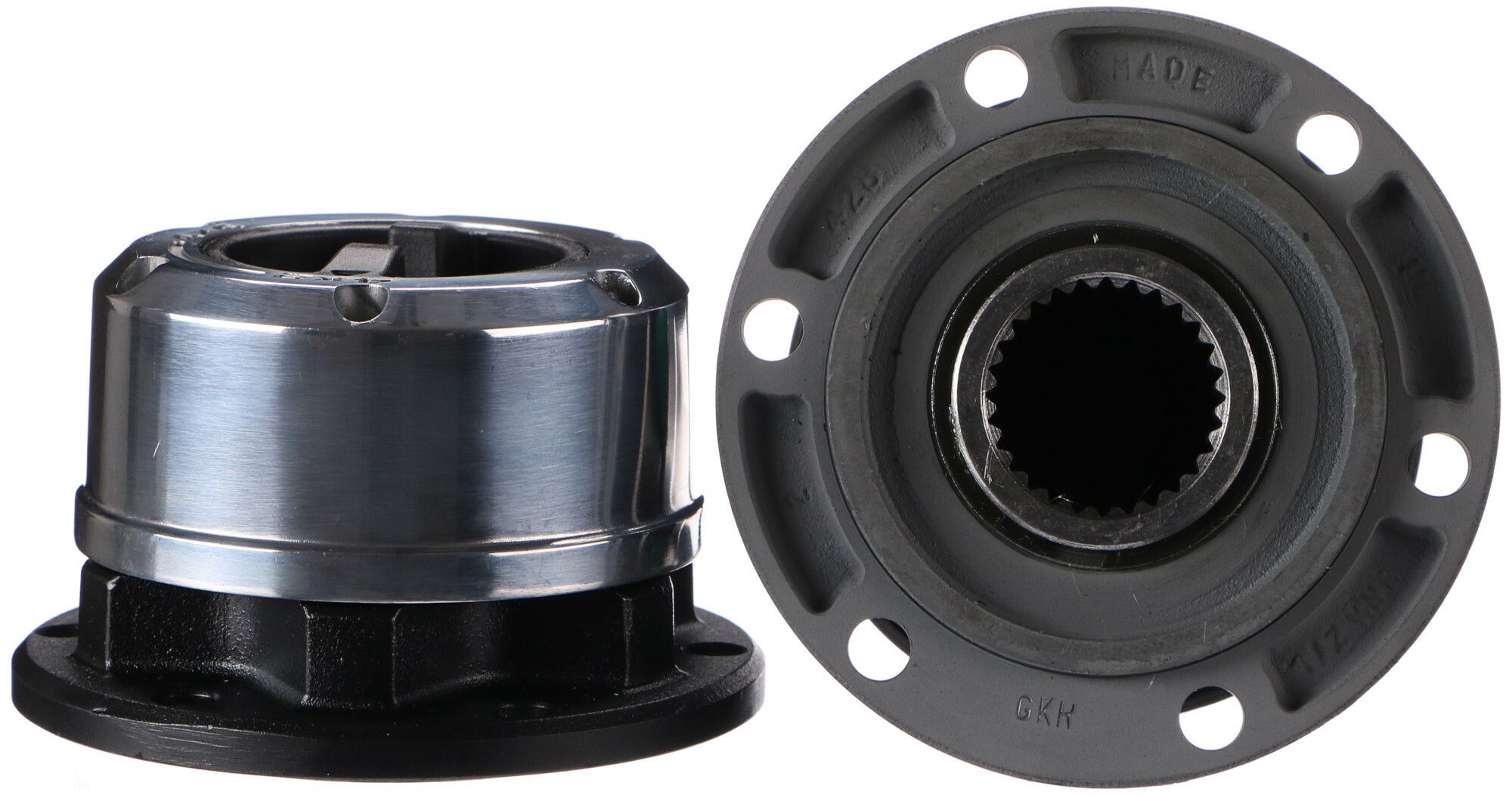 Volnoběžka AVM 428 – Mitsubishi / Dodge, 2 ks