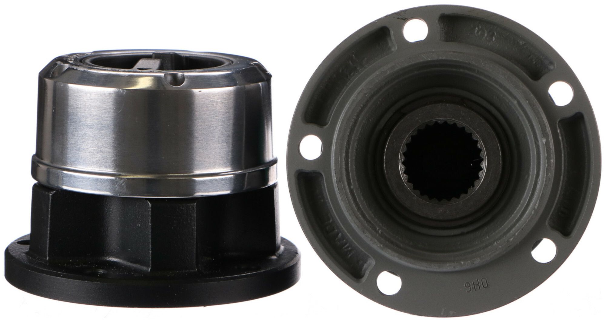 Volnoběžka AVM 420 – Daihatsu / Toyota, 2 ks