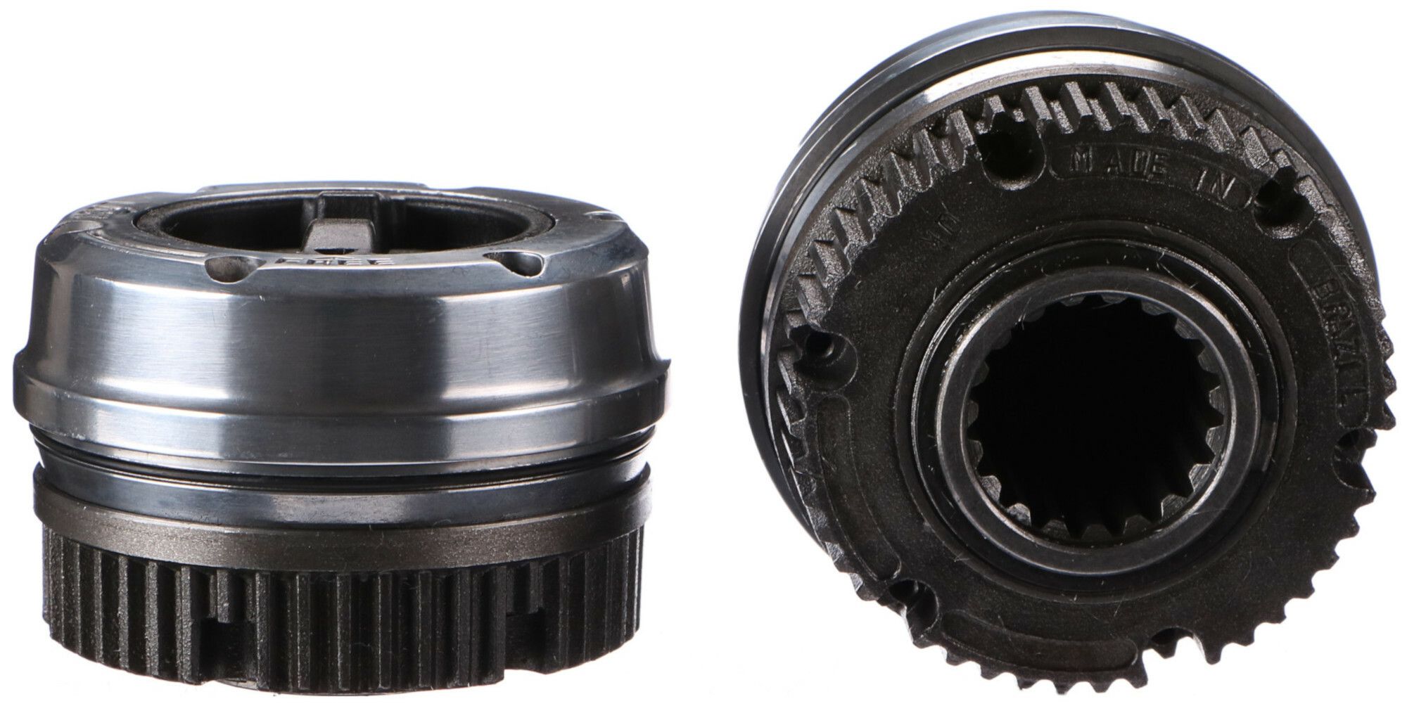 Volnoběžka AVM 418 – Chevrolet / Chrysler / Ford / Jeep, 2 ks