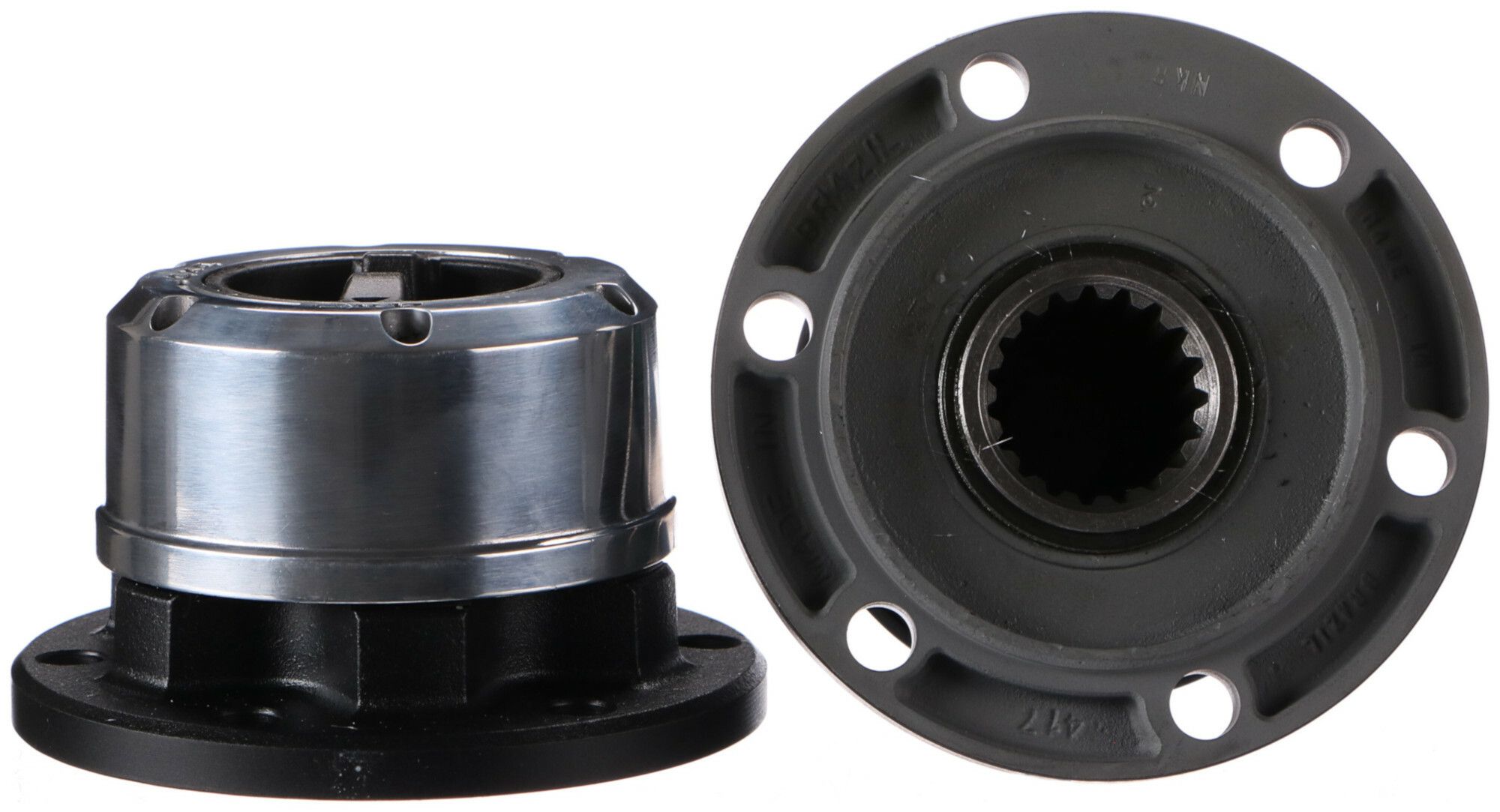 Volnoběžka AVM 417 – Chevrolet / Chrysler / Ford / Jeep, 2 ks