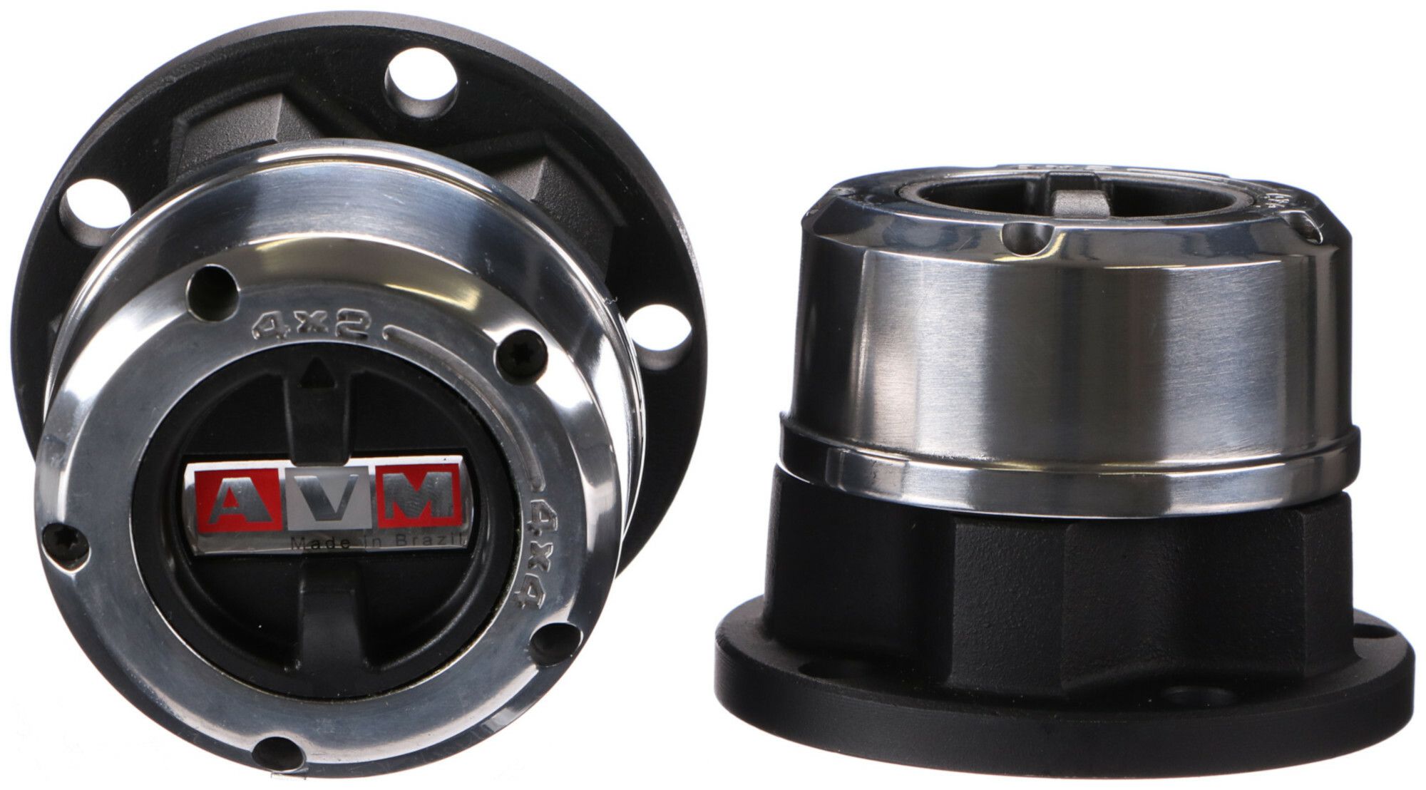 Volnoběžka AVM 403 - Daihatsu, 2 ks