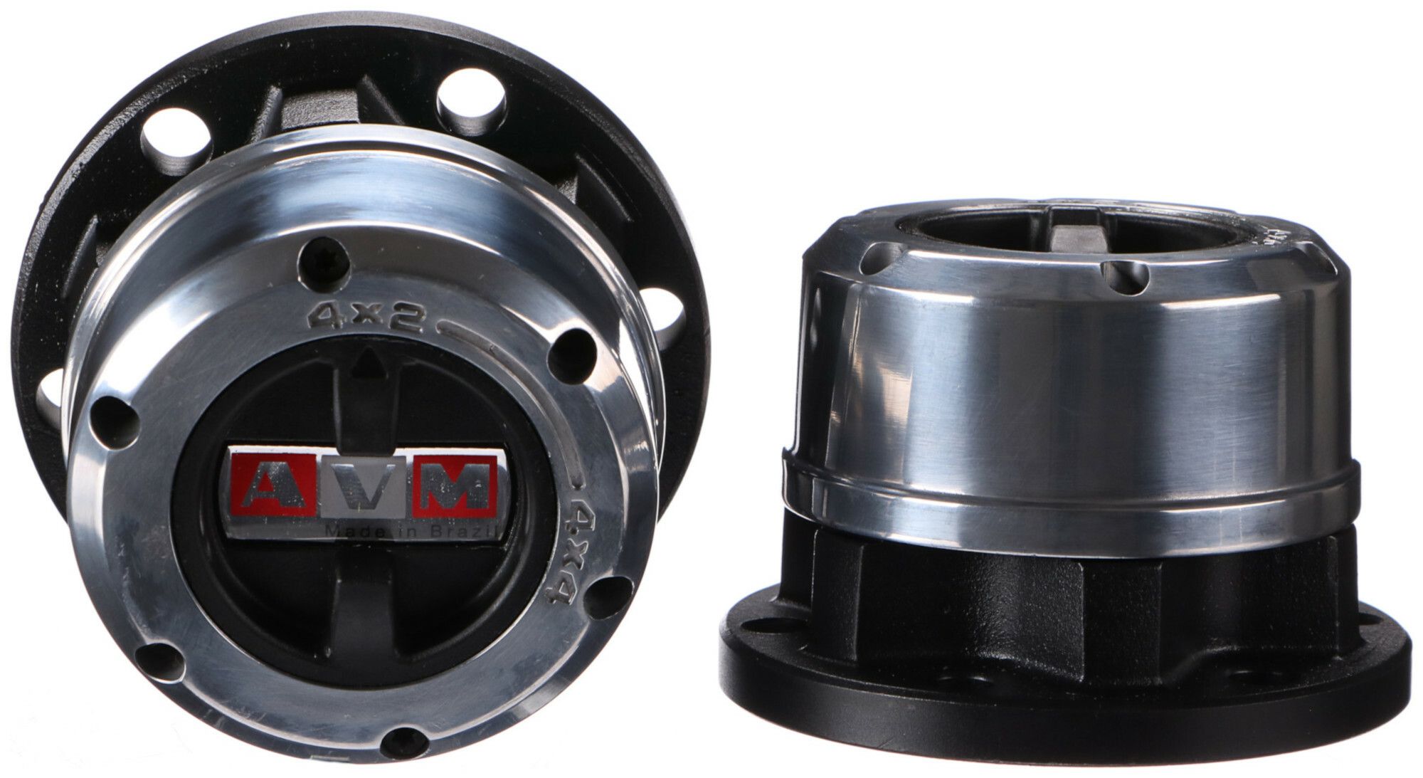 Volnoběžka AVM 402 - Willys / Envemo / Umm, 2 ks