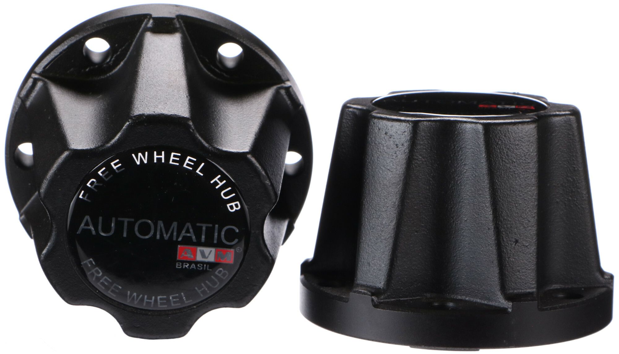 Volnoběžka AVM 961D - Nissan, 2 ks