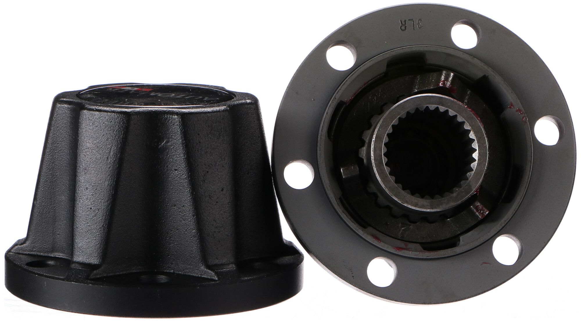 Volnoběžka AVM 943D – Mitsubishi / Dodge / Hyundai, 2 ks