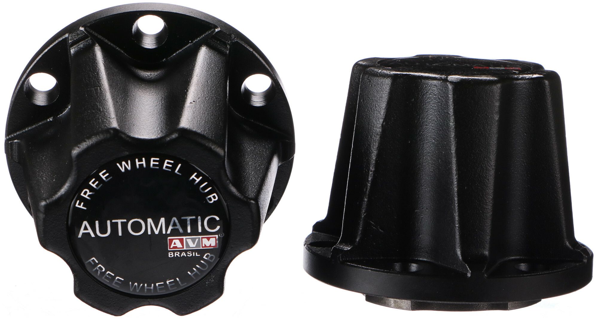 Volnoběžka AVM 938D - Suzuki, 2 ks