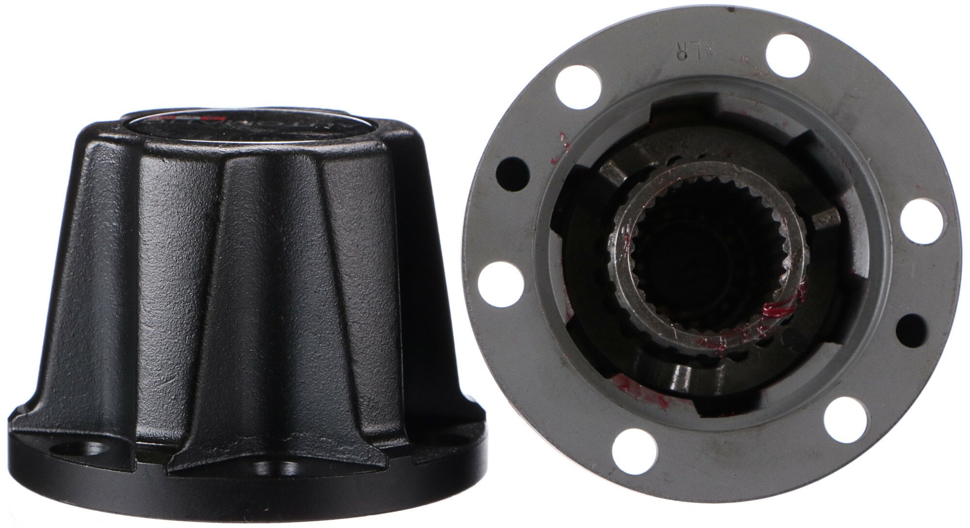 Volnoběžka AVM 921D – Toyota, 2 ks