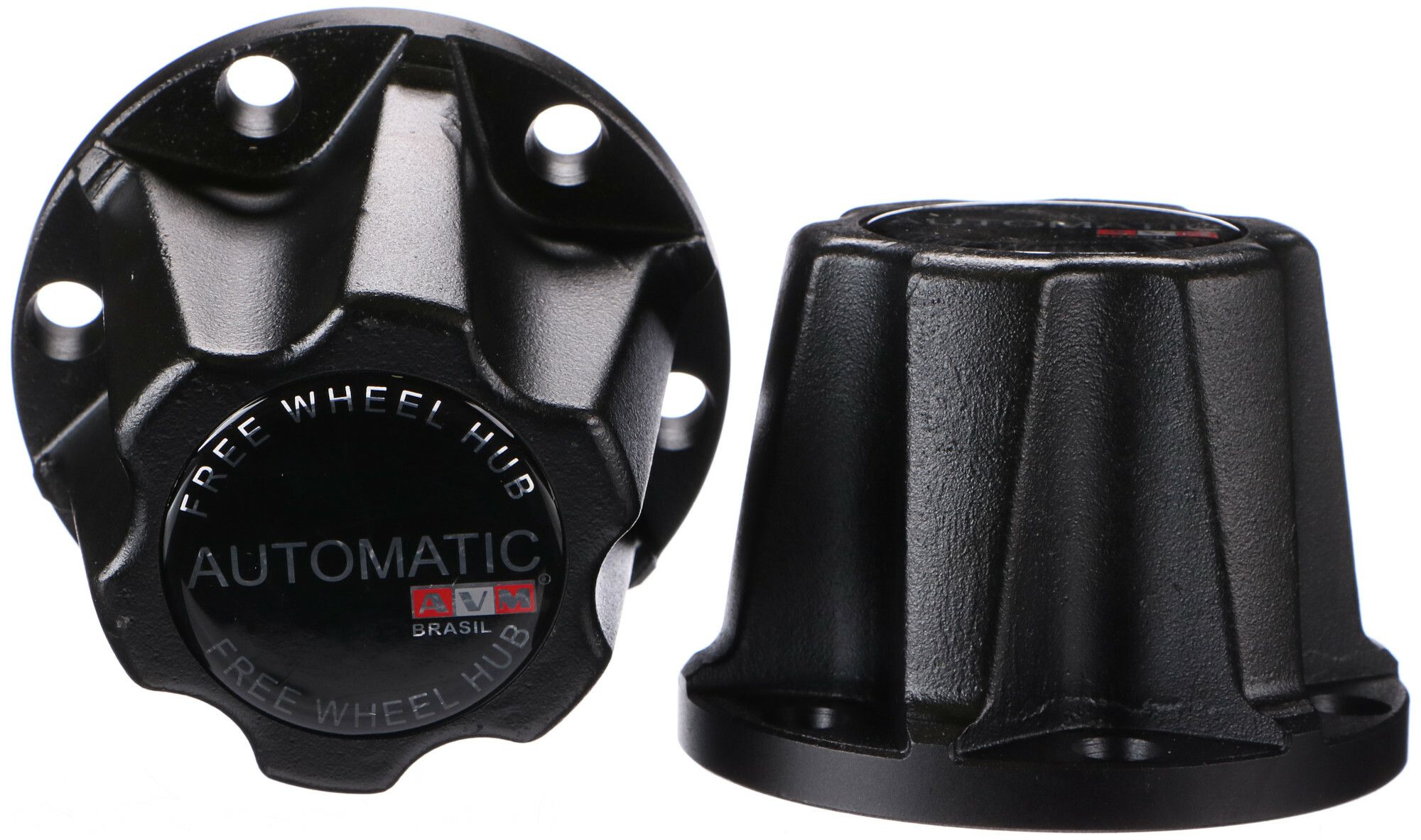 Volnoběžka AVM 921D - Toyota, 2 ks