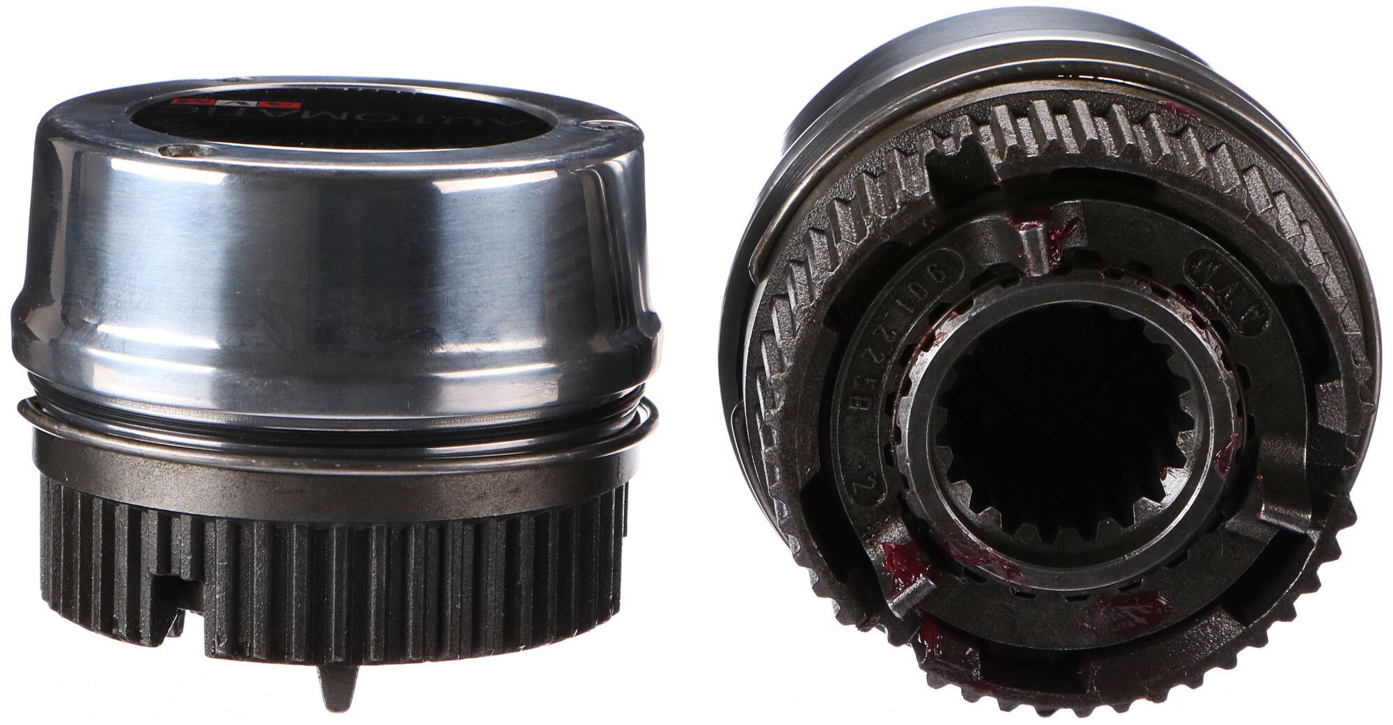 Volnoběžka AVM 918D – Chevrolet / Chrysler / Ford / Jeep, 2 ks