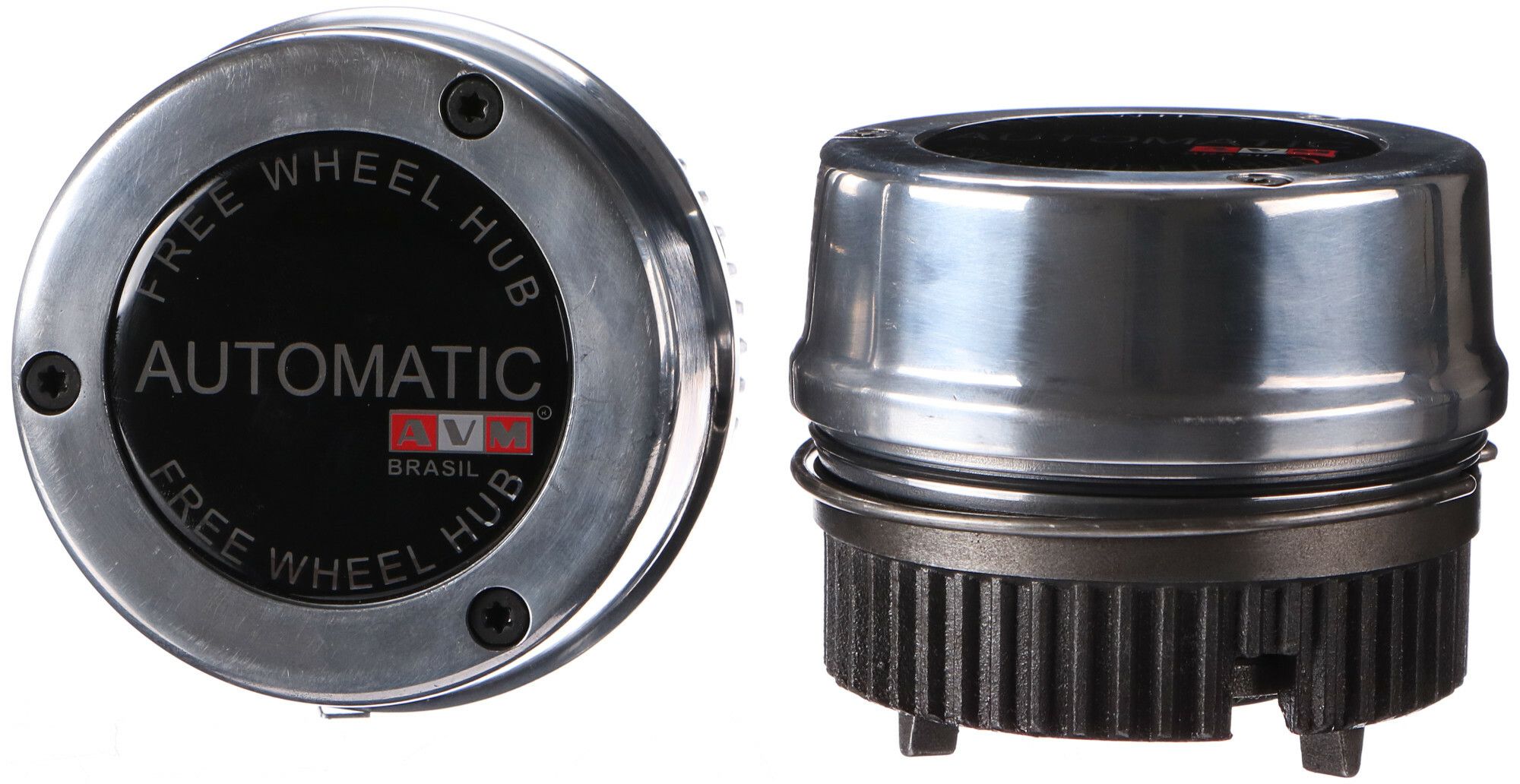 Volnoběžka AVM 918D - Chevrolet / Chrysler / Ford / Jeep, 2 ks