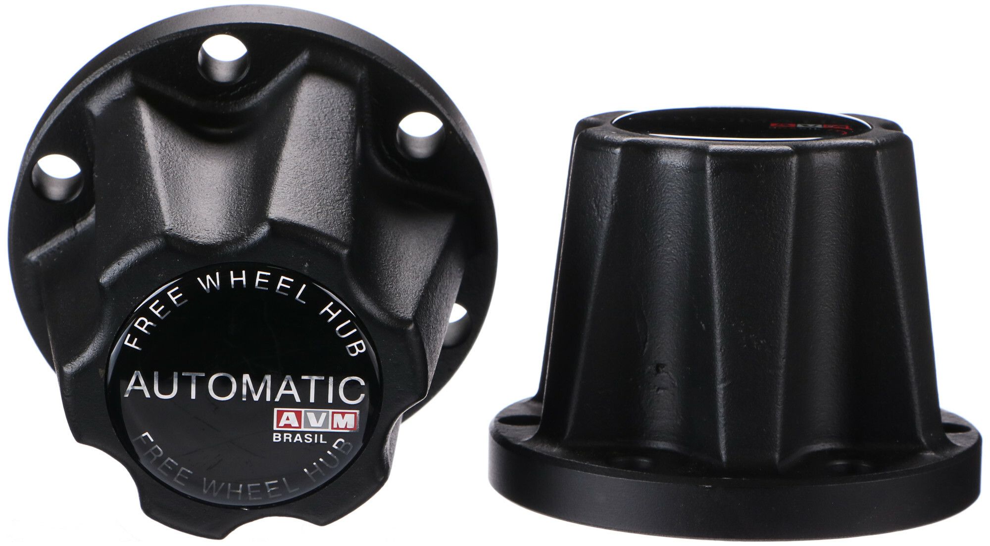 Volnoběžka AVM 910D - UAZ / Beijing, 2 ks