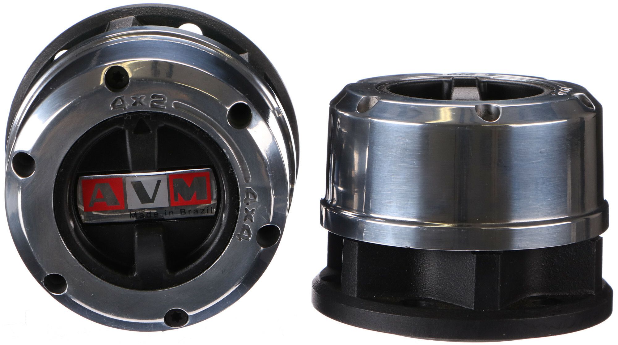 Volnoběžka AVM 460 - Kia, 2 ks