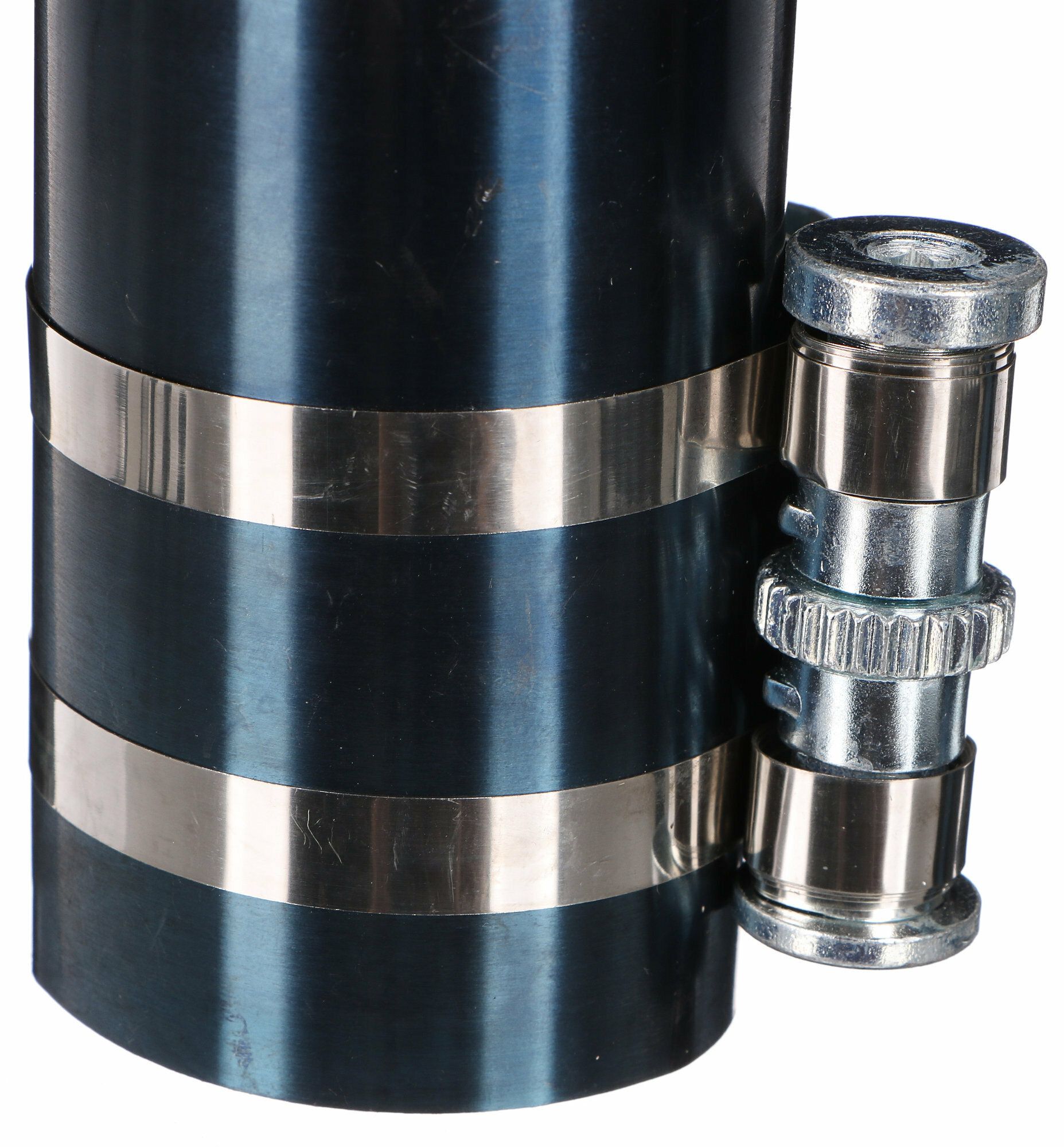 Svěrka na pístní kroužky, výška 100mm x 175mm MECHANIC PISTON 2 - SIXTOL