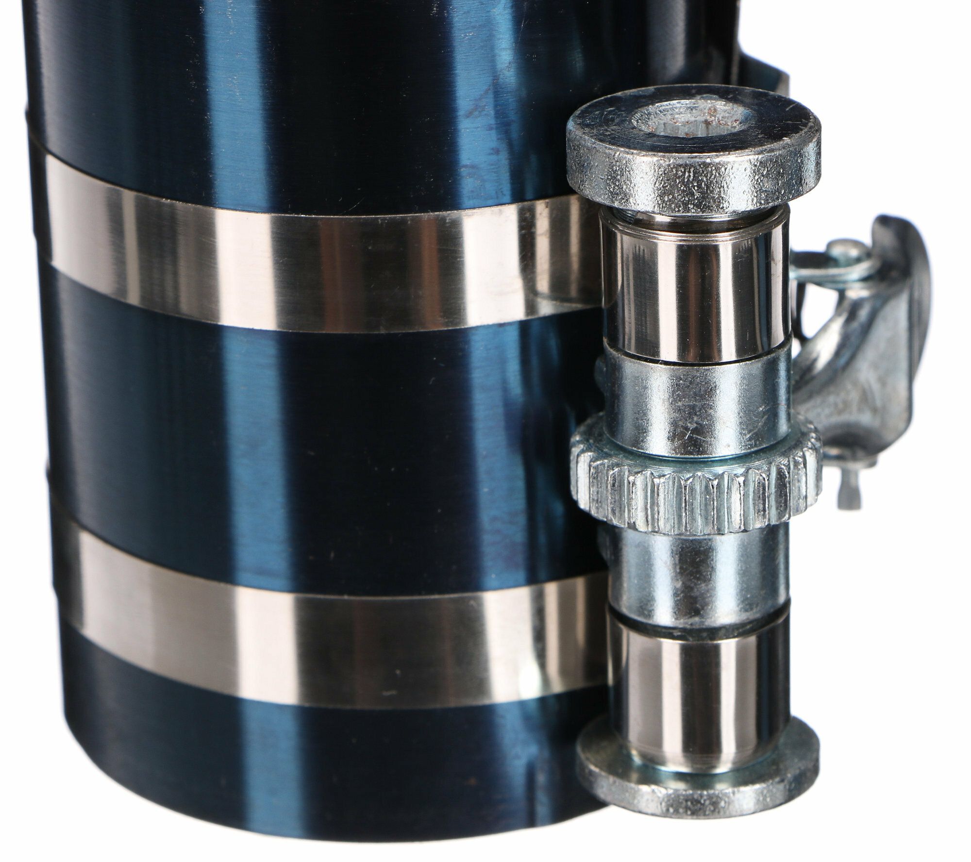 Svěrka na pístní kroužky, výška 75 mm x 53-175 mm MECHANIC PISTON 1 - SIXTOL