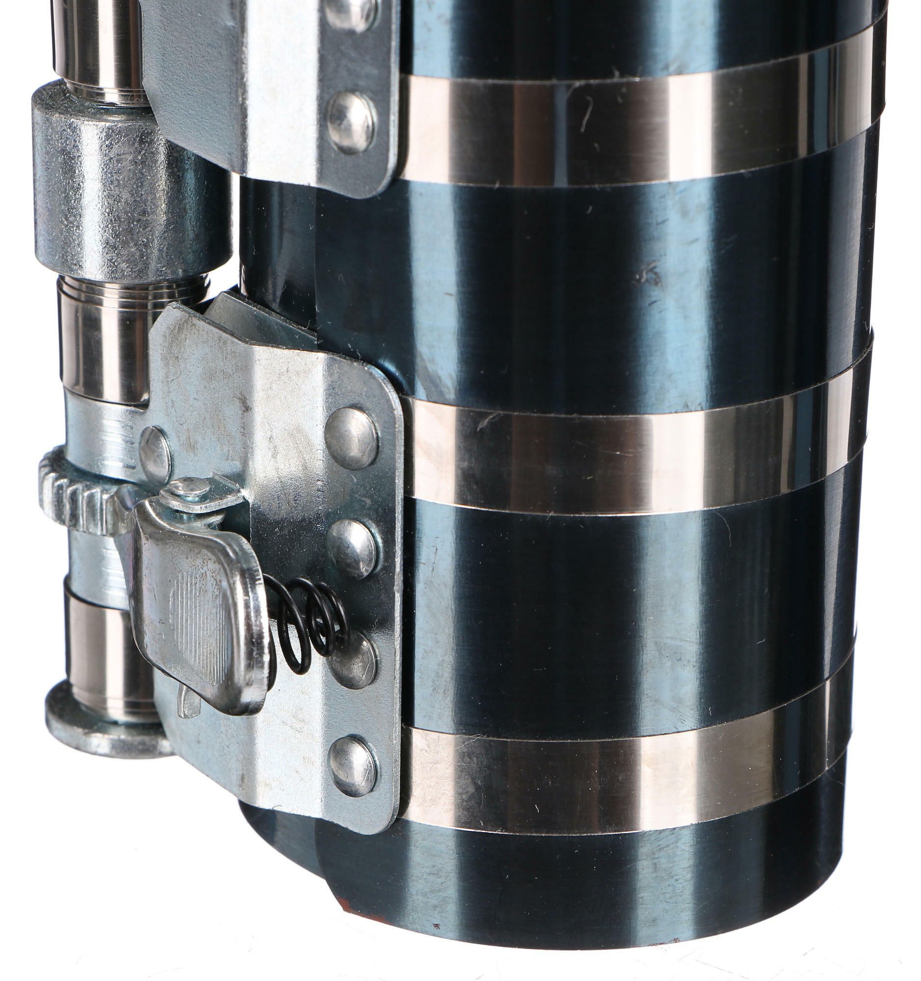 Svěrka na pístní kroužky, výška 150mm x 175mm MECHANIC PISTON 3 – SIXTOL