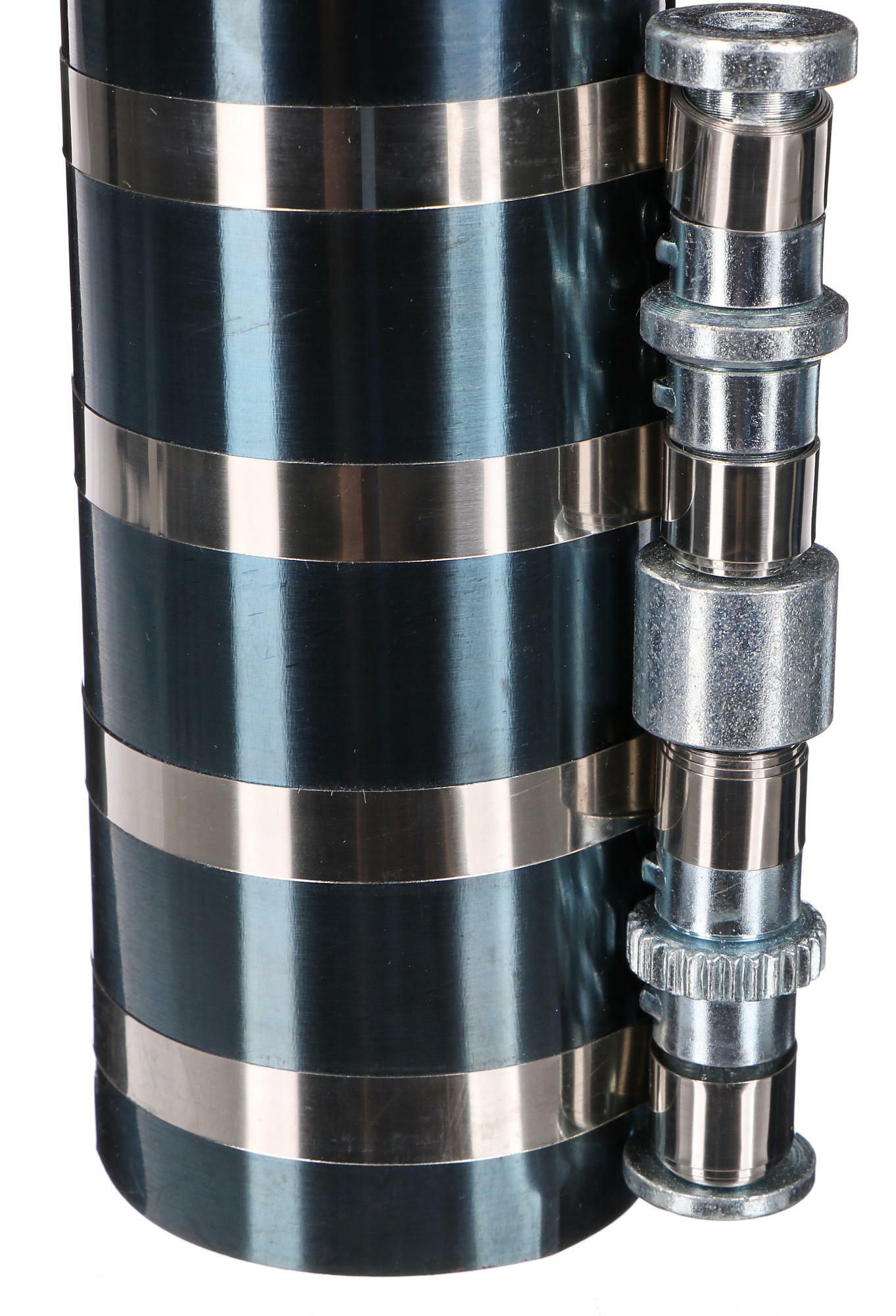 Svěrka na pístní kroužky, výška 150mm x 175mm MECHANIC PISTON 3 - SIXTOL