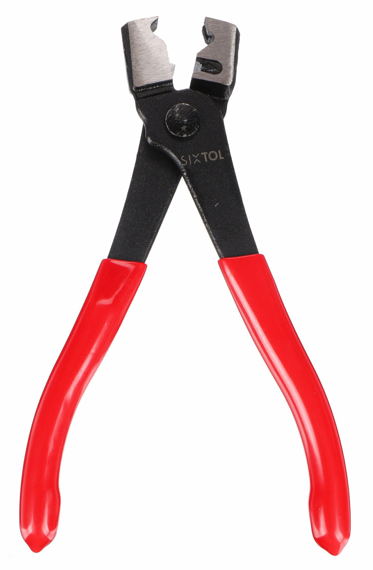 Kleště na hadicové pásky typu CLIC-R MECHANIC HOSE CLAMP 4 - SIXTOL