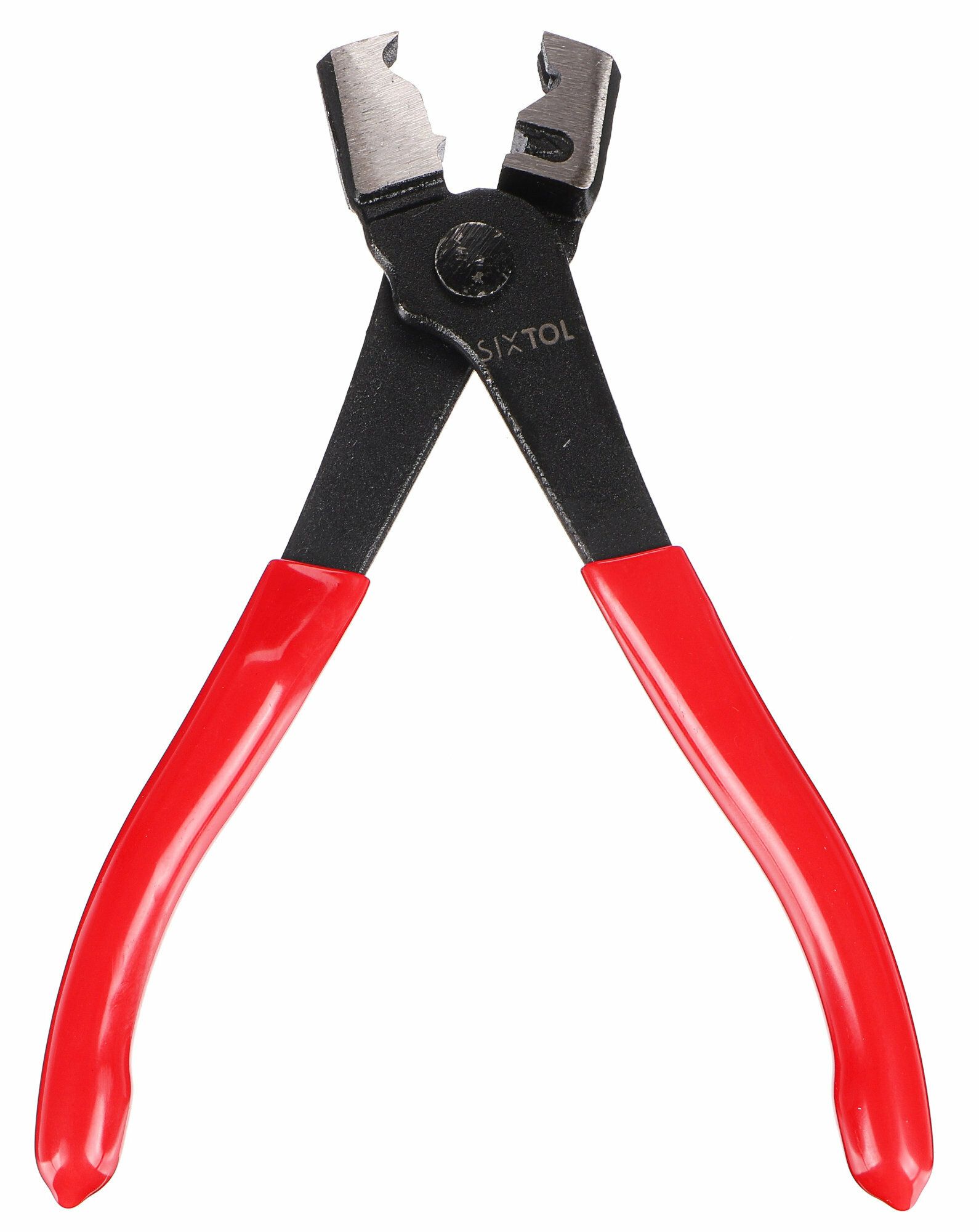 Kleště na hadicové pásky typu CLIC-R MECHANIC HOSE CLAMP 4 - SIXTOL