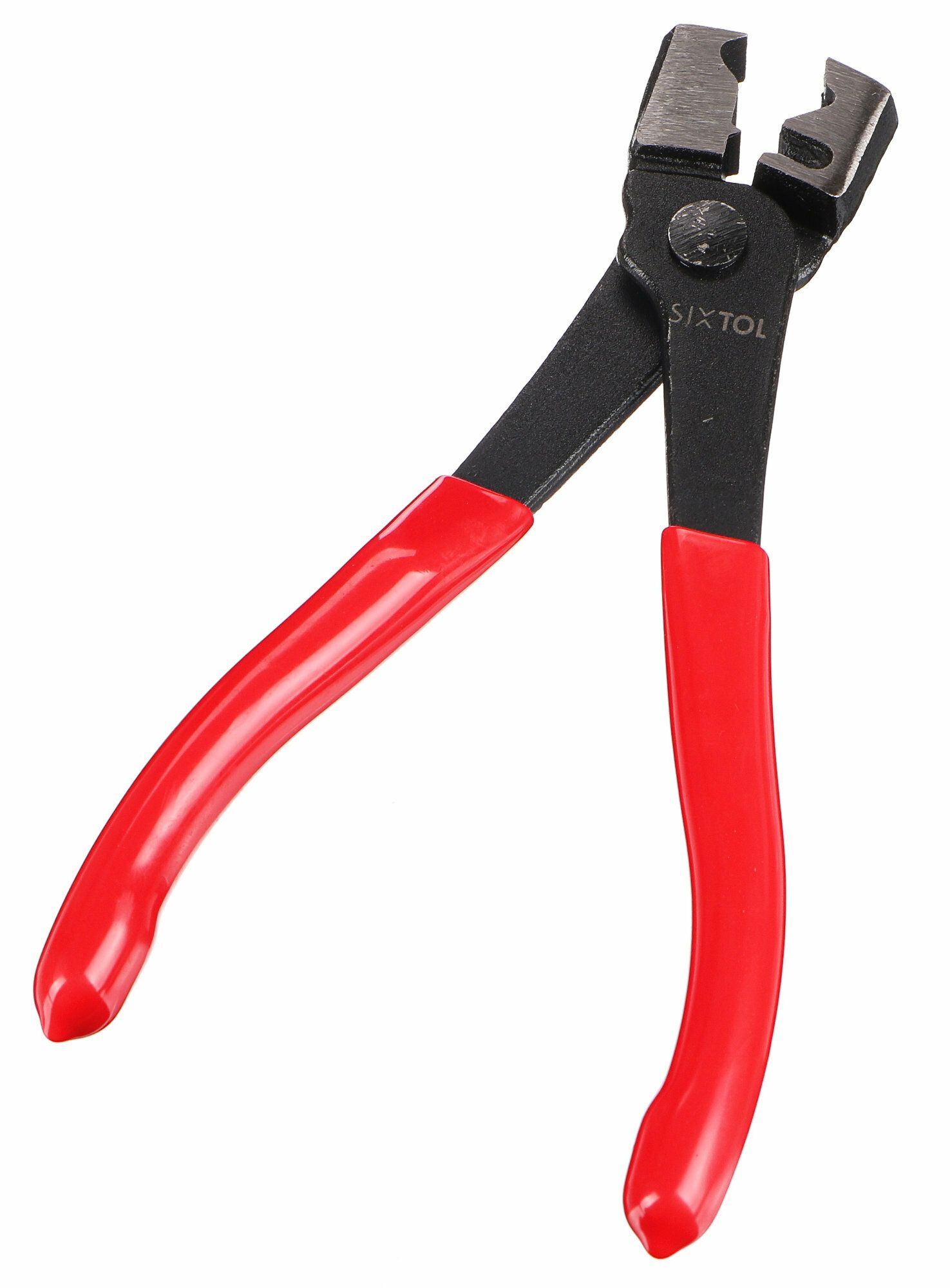 Kleště na hadicové pásky typu CLIC-R MECHANIC HOSE CLAMP 4 - SIXTOL (obrázek 4)