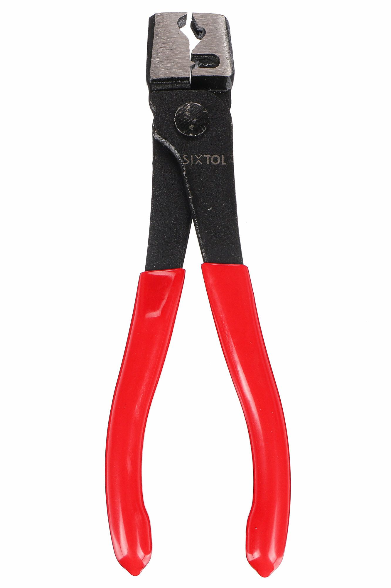Kleště na hadicové pásky typu CLIC-R MECHANIC HOSE CLAMP 4 - SIXTOL