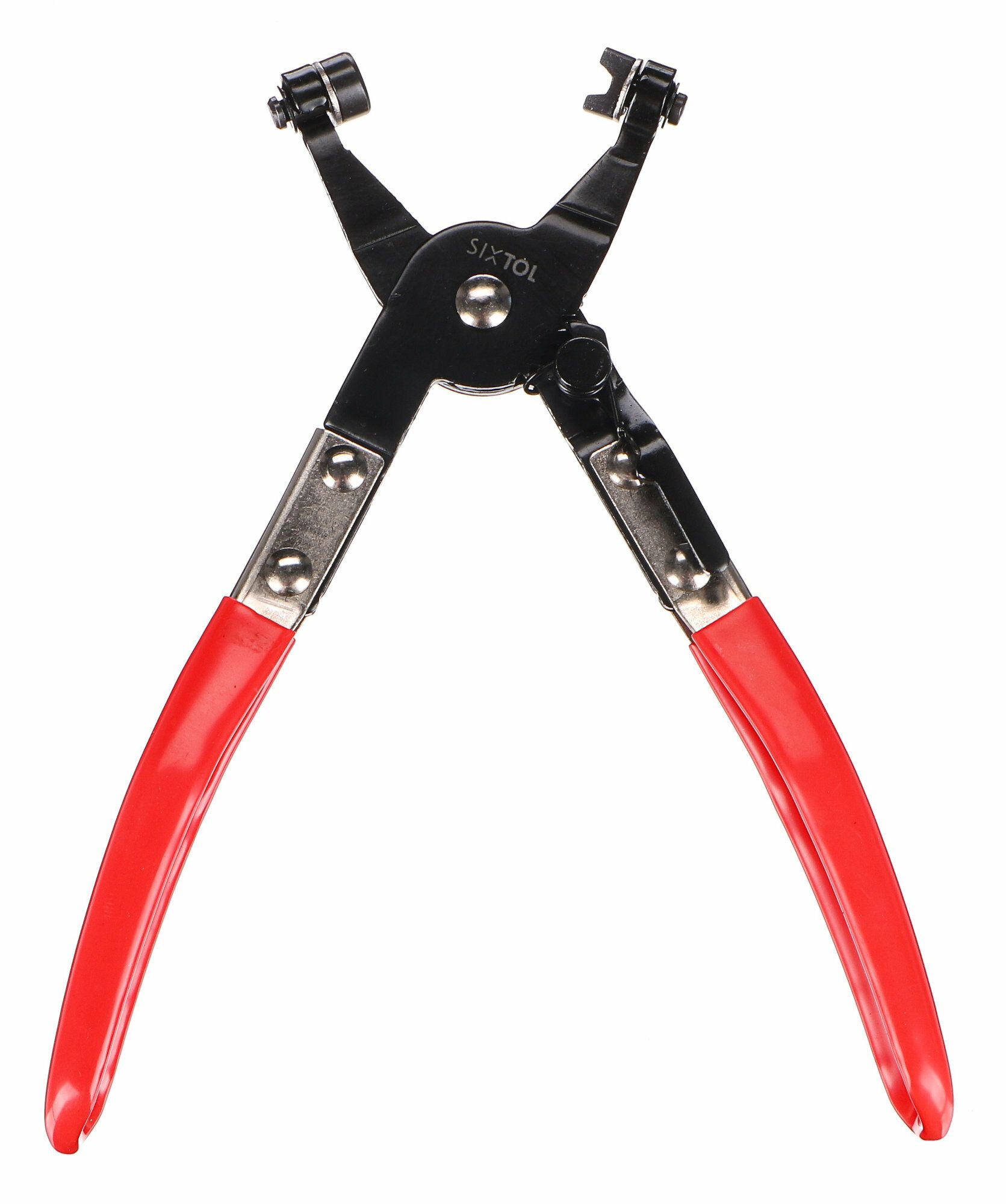 Kleště na samosvorné hadicové spony MECHANIC HOSE CLAMP 7 – SIXTOL