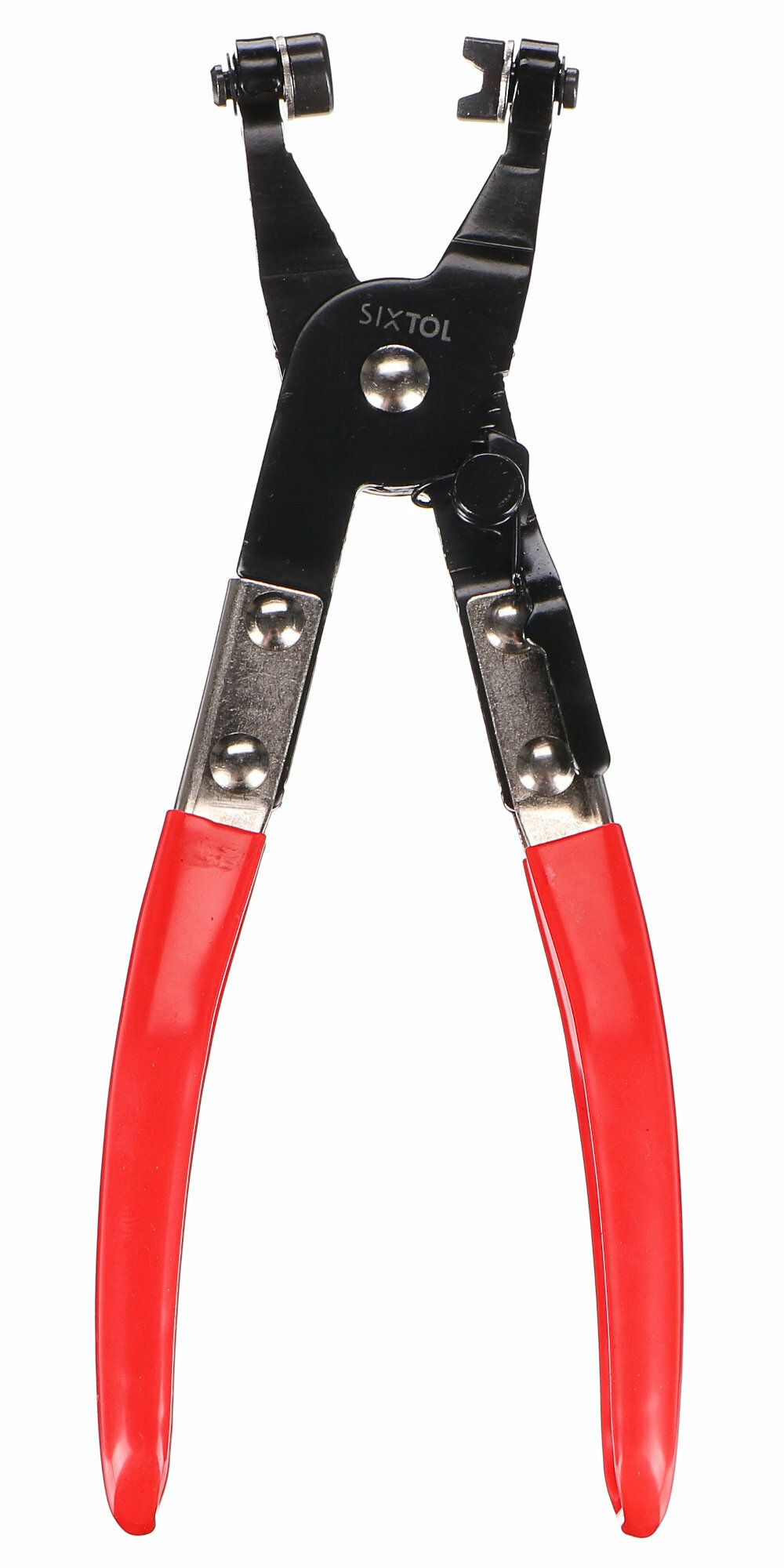 Kleště na samosvorné hadicové spony MECHANIC HOSE CLAMP 7 - SIXTOL