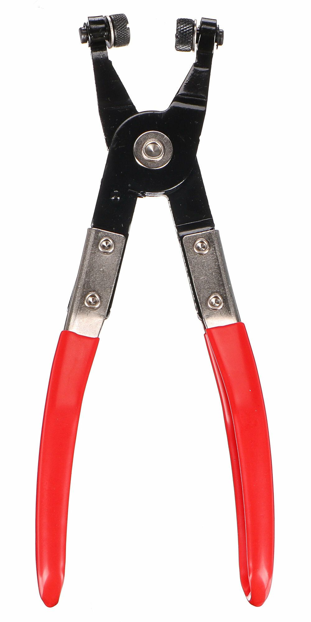 Kleště na jednoduché samosvorné hadicové spony MECHANIC HOSE CLAMP 8 - SIXTOL