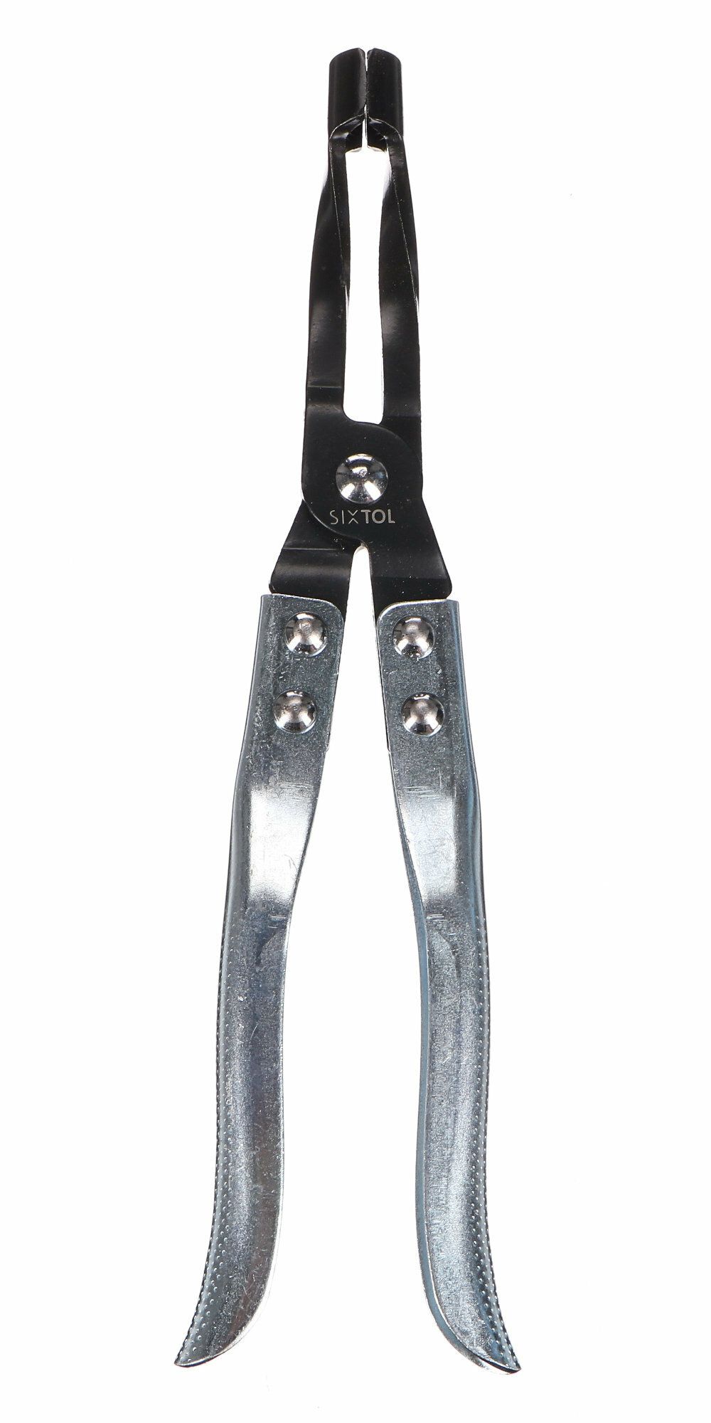 Kleště na těsnění ventilů MECHANIC HOSE CLAMP 9 - SIXTOL (obrázek 4)