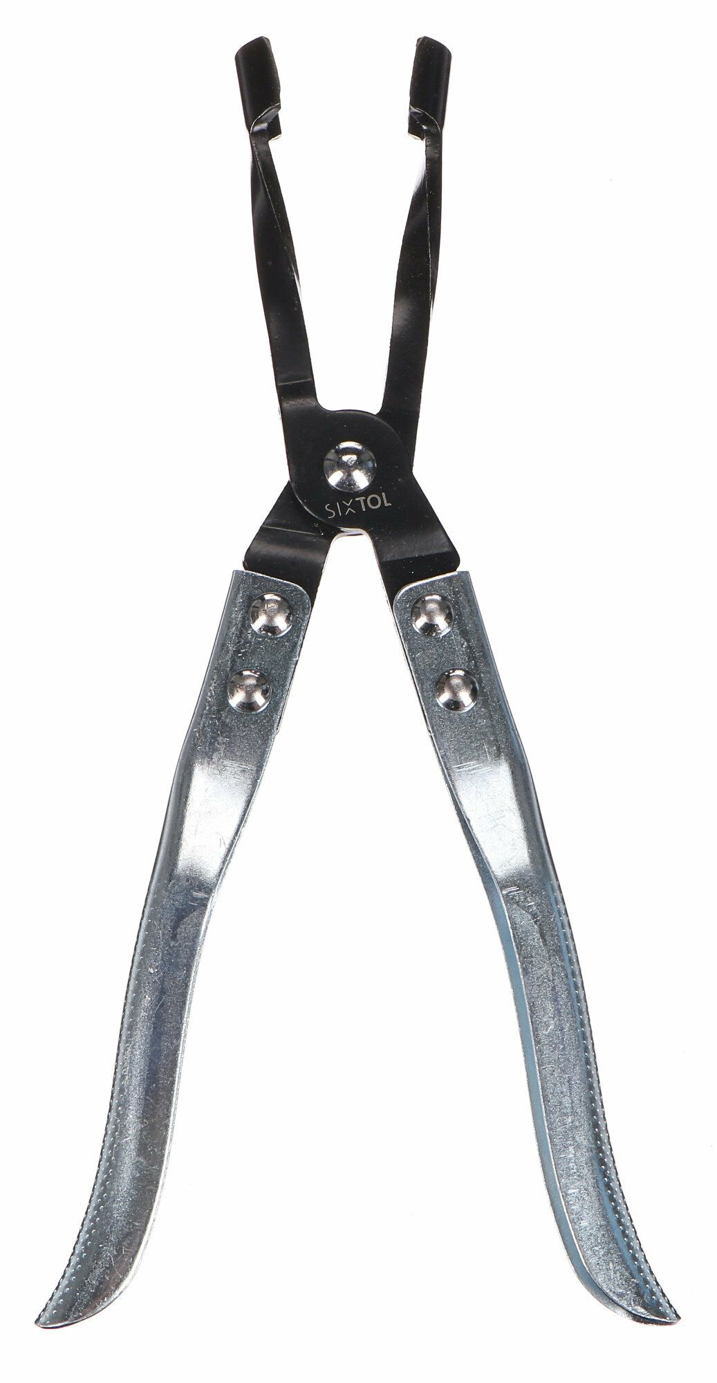 Kleště na těsnění ventilů MECHANIC HOSE CLAMP 9 - SIXTOL