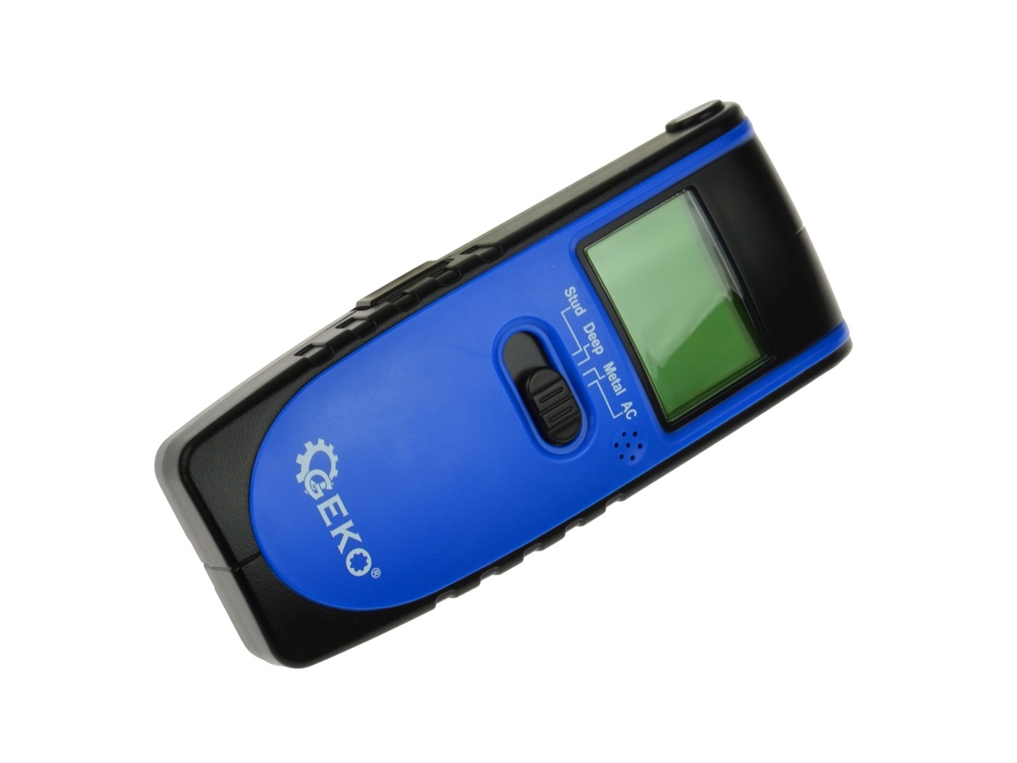 GEKO Detektor kovů, drátů, profilů – typ 1