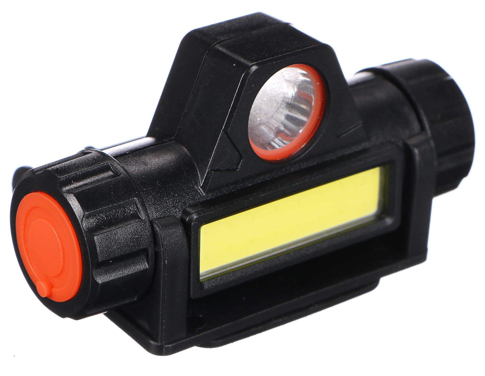 Přídavná LED svítilna pro svářecí kuklu WELDING LAMP - SIXTOL