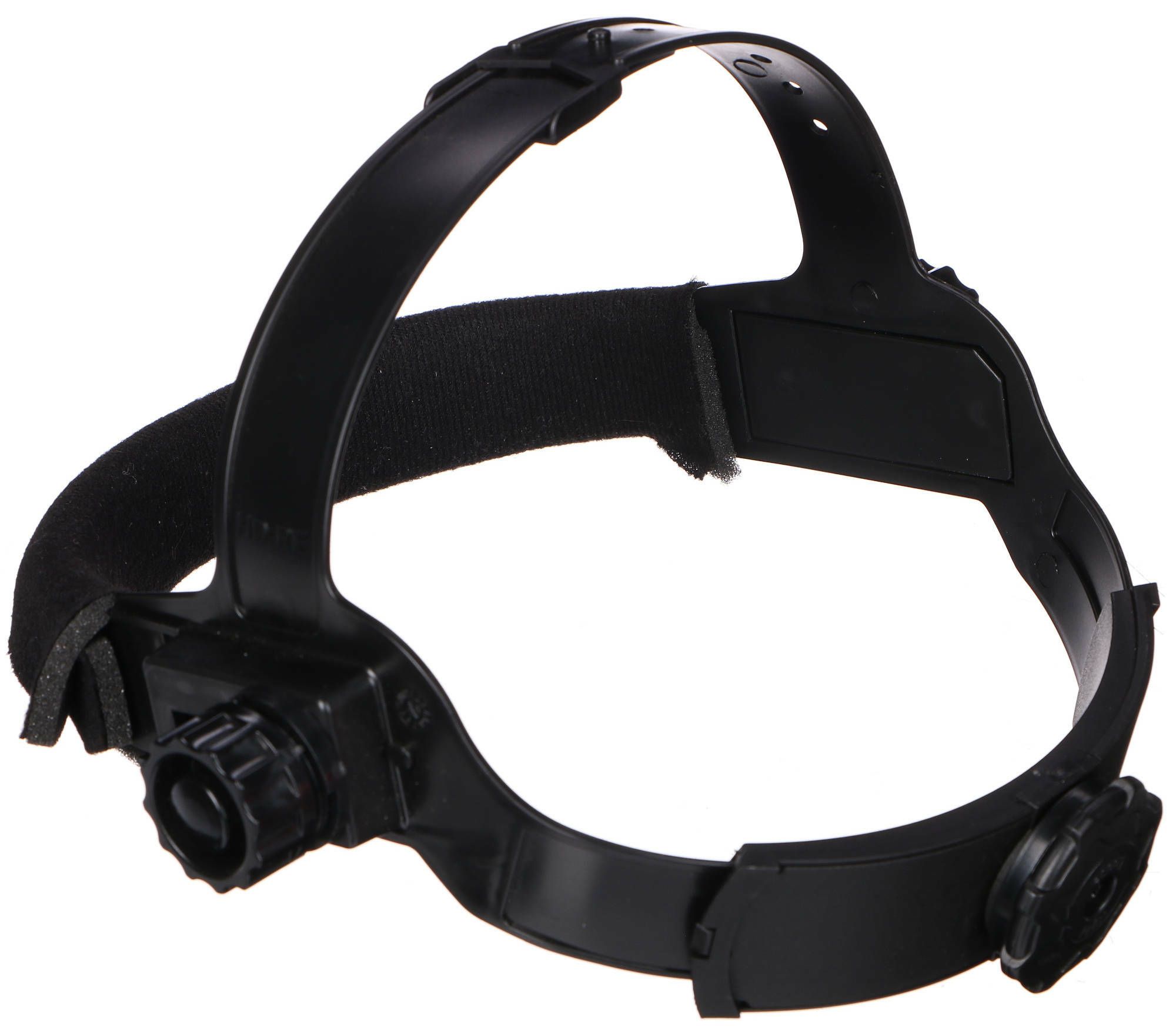 Svářecí kukla samostmívací WELDING MASK 3, modrá - SIXTOL (obrázek 3)
