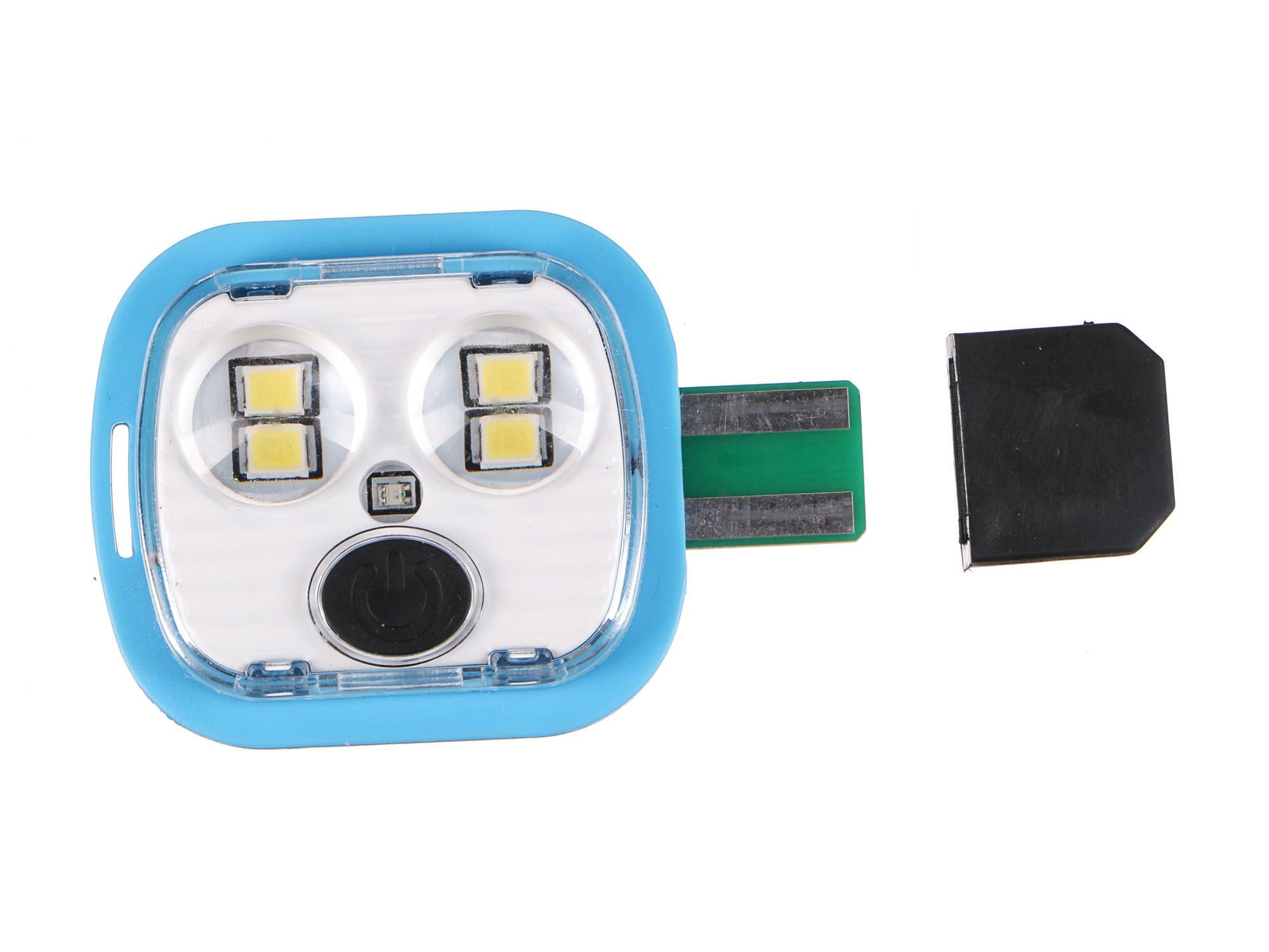 Náhradní LED světlo do čepice/čelenky B-HAT LED LIGHT 3 – SIXTOL