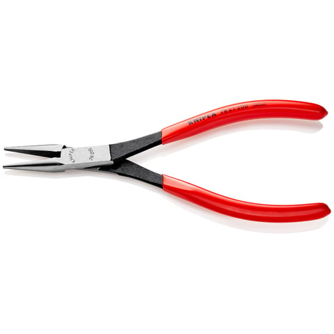 Montážní kleště půlkulaté, 200 mm – KNIPEX 28 21 200