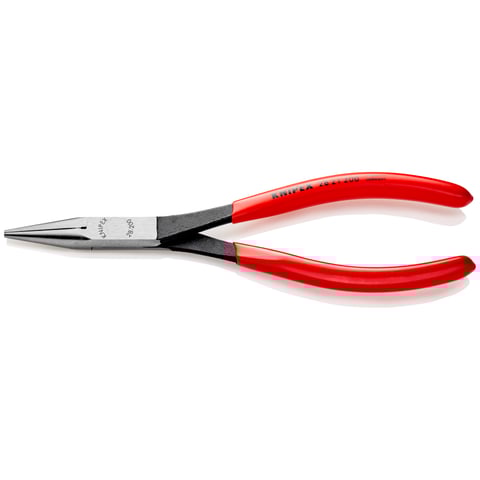 Montážní kleště půlkulaté, 200 mm - KNIPEX 28 21 200