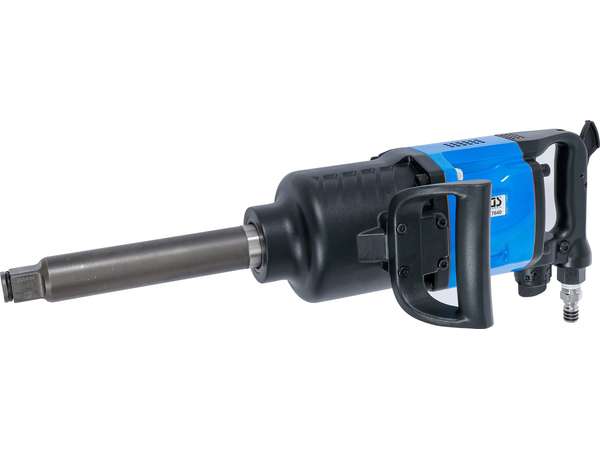 BGS technic Pneumatický rázový utahovák 1" (3 800 Nm) - BGS 7640