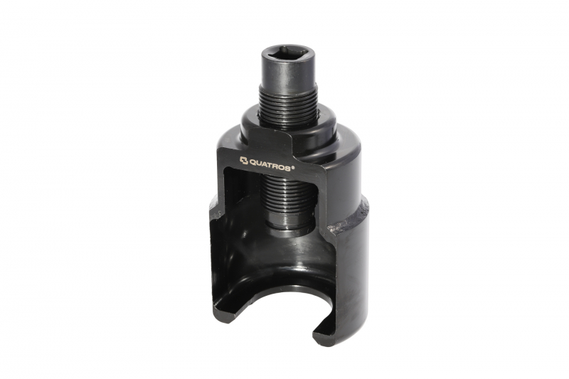Stahovák kulových čepů 62 mm - QUATROS QS12040