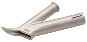 Horkovzdušná tryska pro svářečku ZX1600 - ZX041600