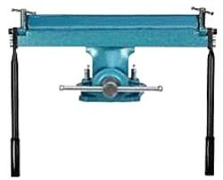 DINOSAURIER Ruční ohýbačka plechu AB 500 PPW4