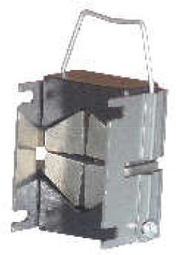 DINOSAURIER Náhradní kompletní pěchovací nástroj ST 1400 INN1