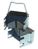 DINOSAURIER Náhradní kompletní pěchovací nástroj ST 1450 INN11