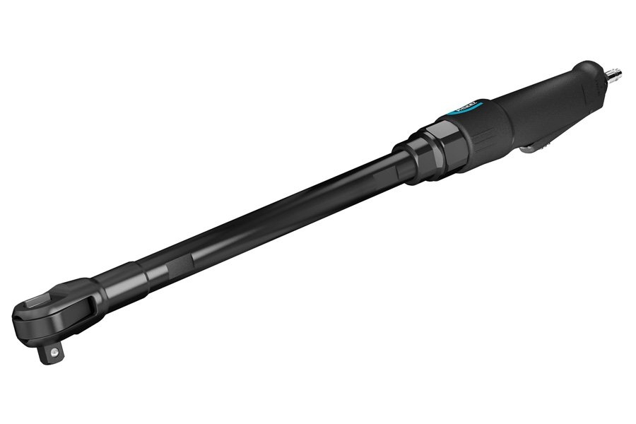 Pneumatická ráčna extra dlouhá 551 mm, 1/2" - HAZET 9022P-XLG